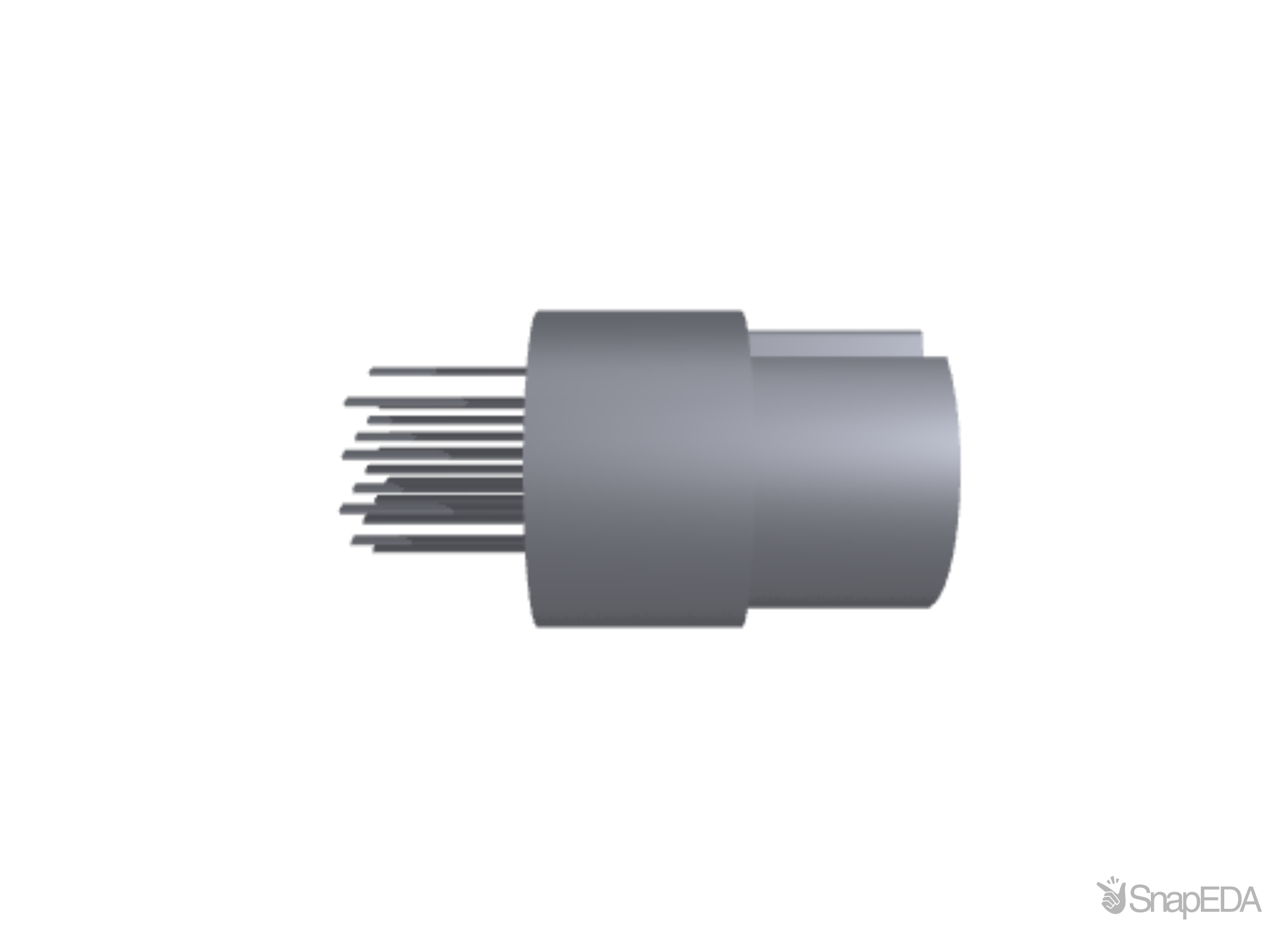 A79112-001 3D Model