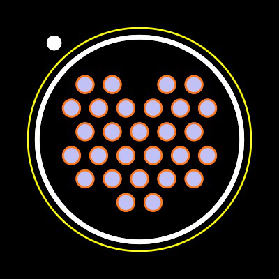 A79114-001 Footprint