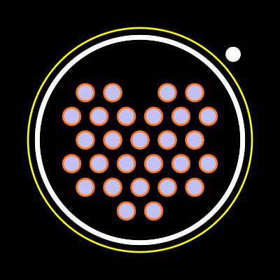 A79115-001 Footprint