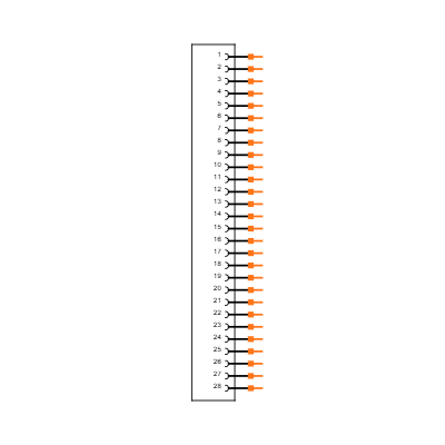 A79115-001 Symbol