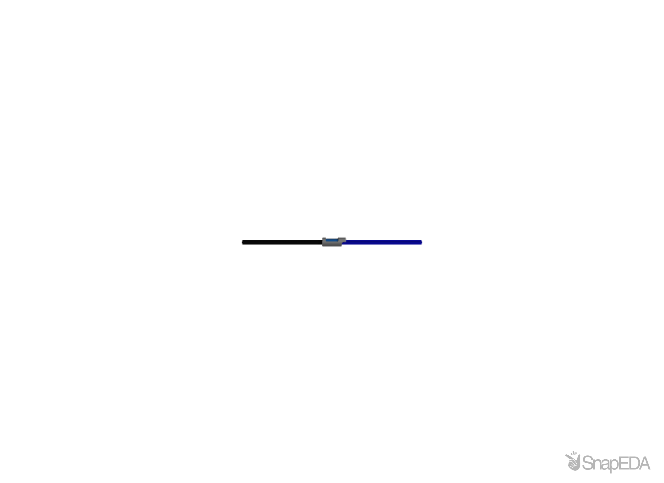 A79124-011 3D Model