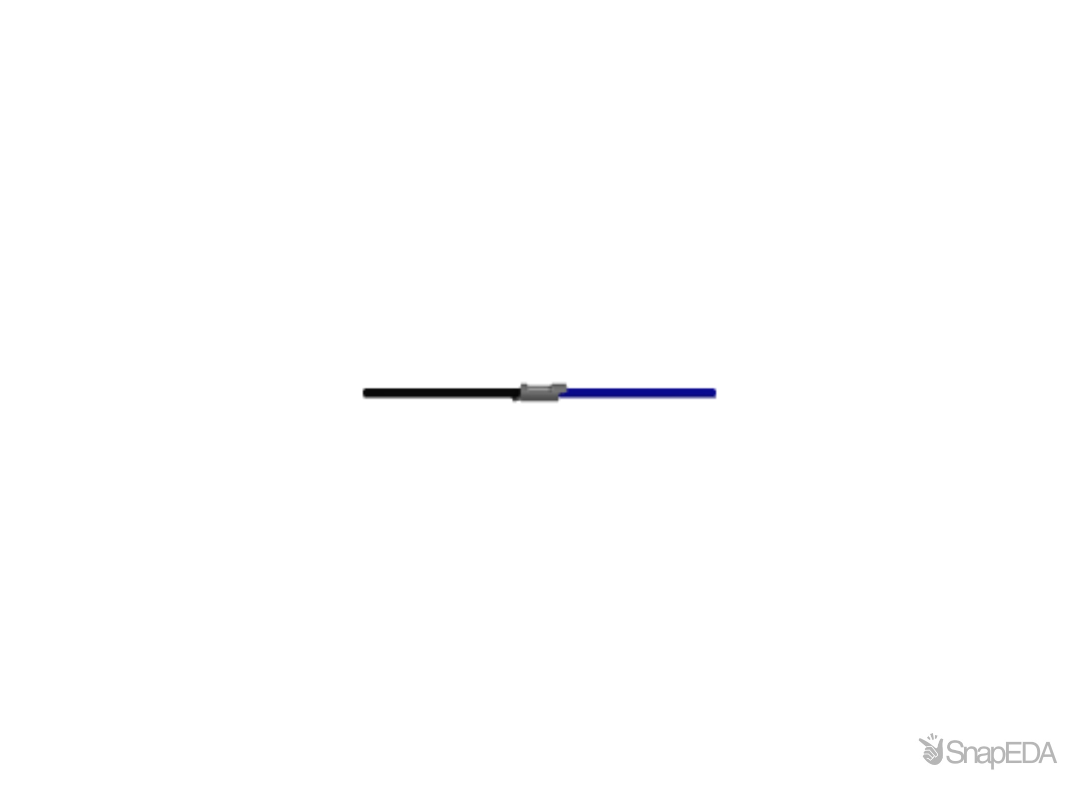 A79125-011 3D Model
