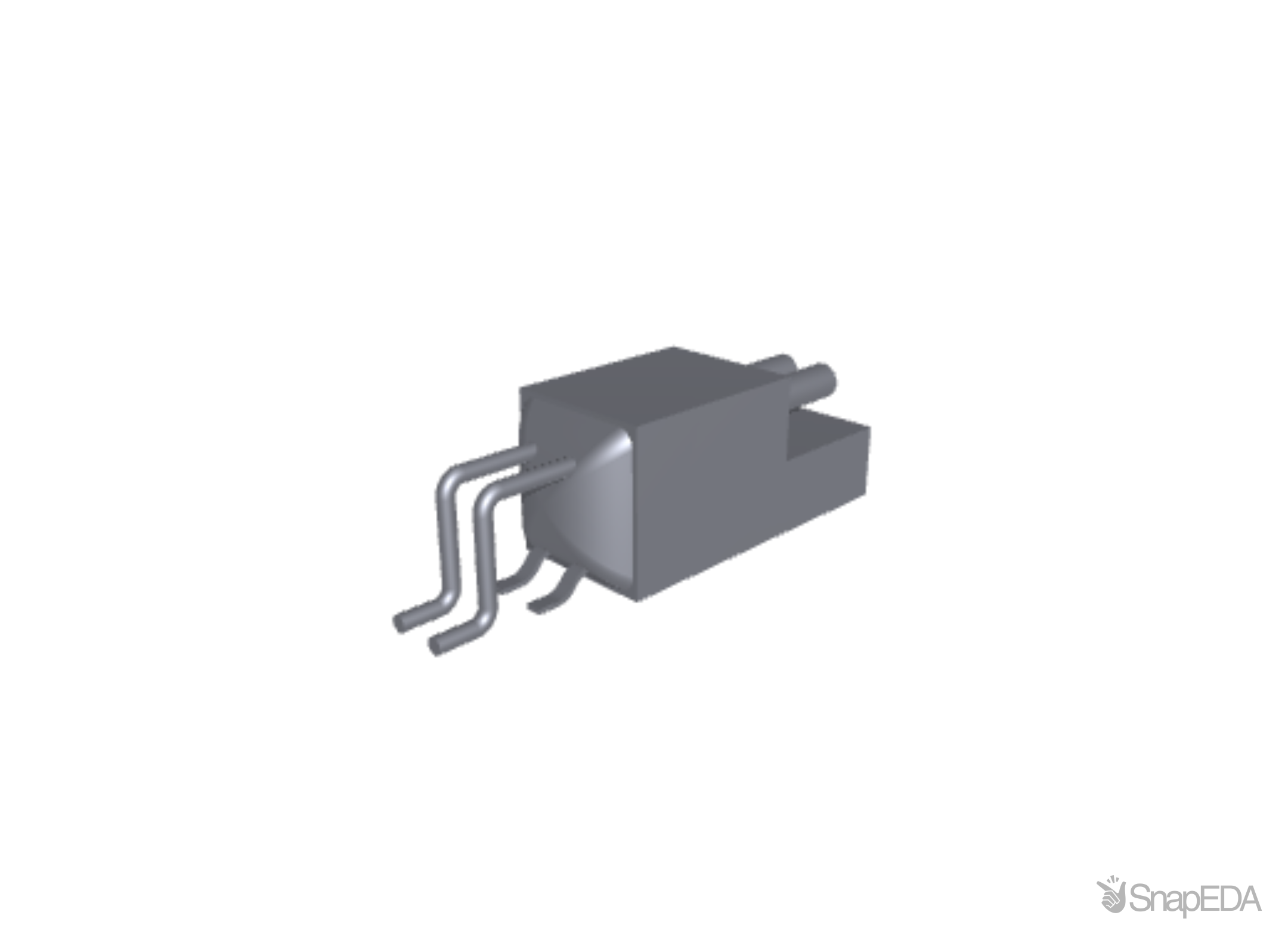 A79603-001 3D Model