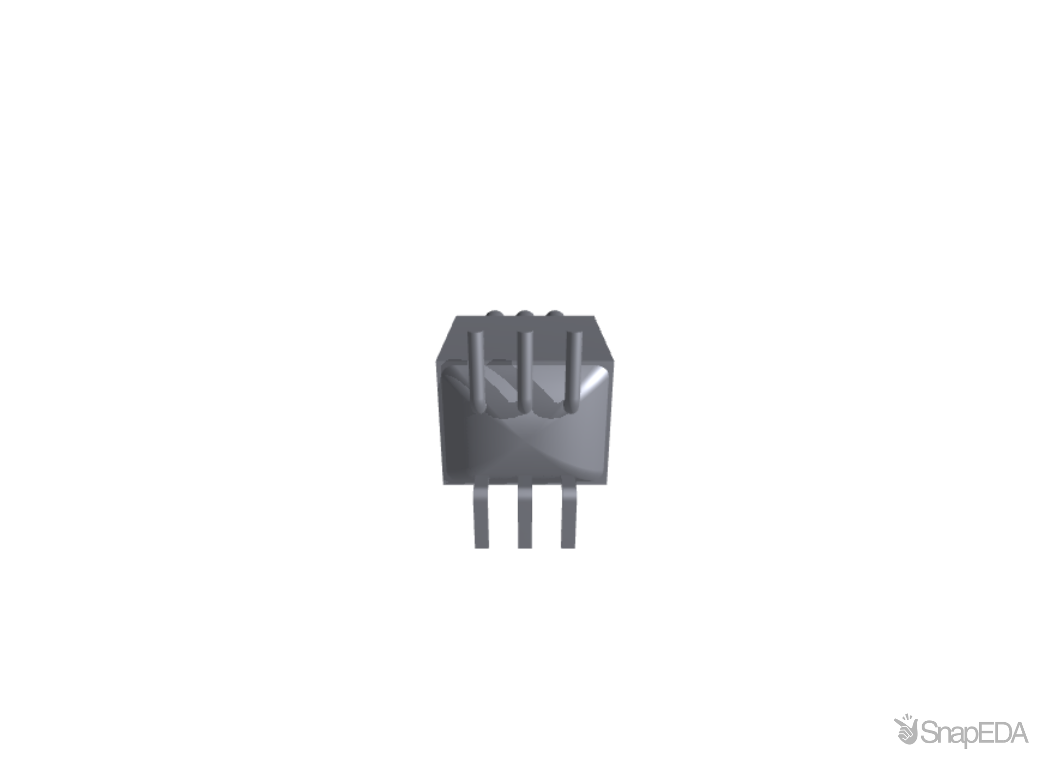 A79607-001 3D Model