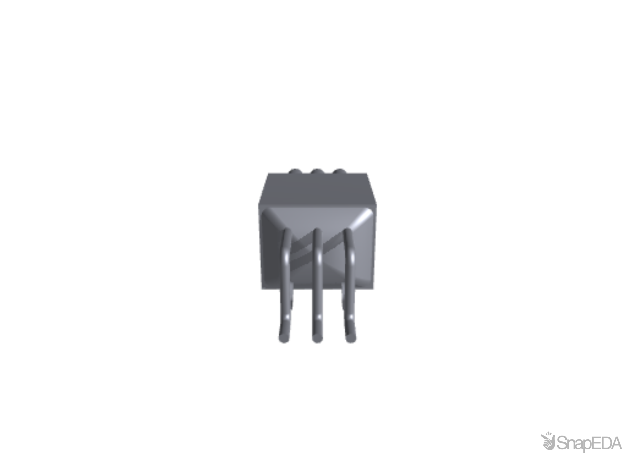 A79608-001 3D Model