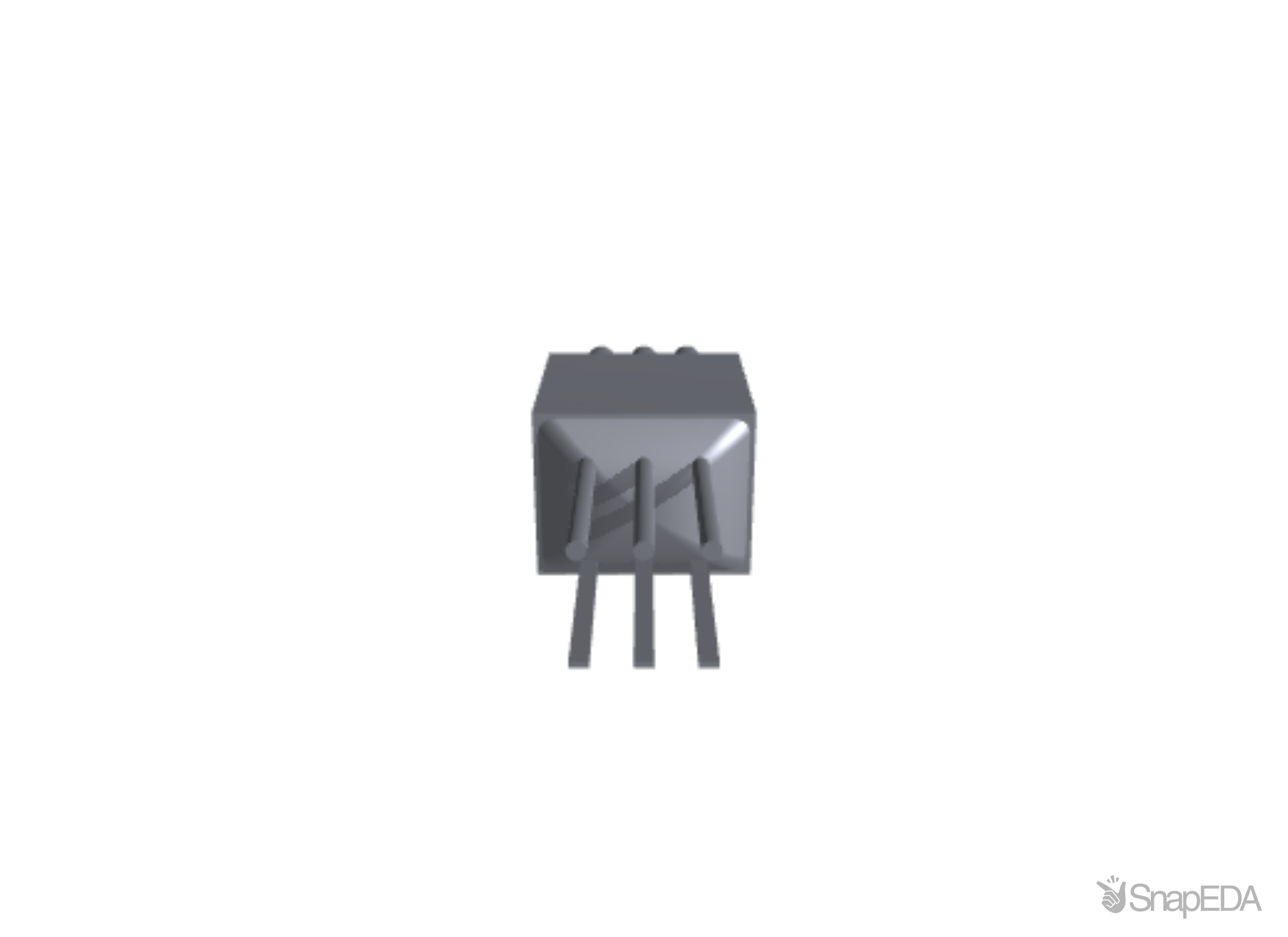 A79609-001 3D Model