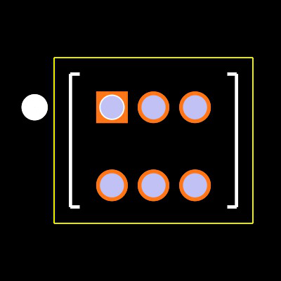 A79609-001 Footprint