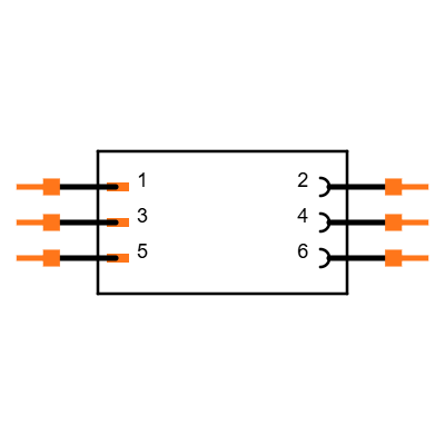 A79609-001 Symbol
