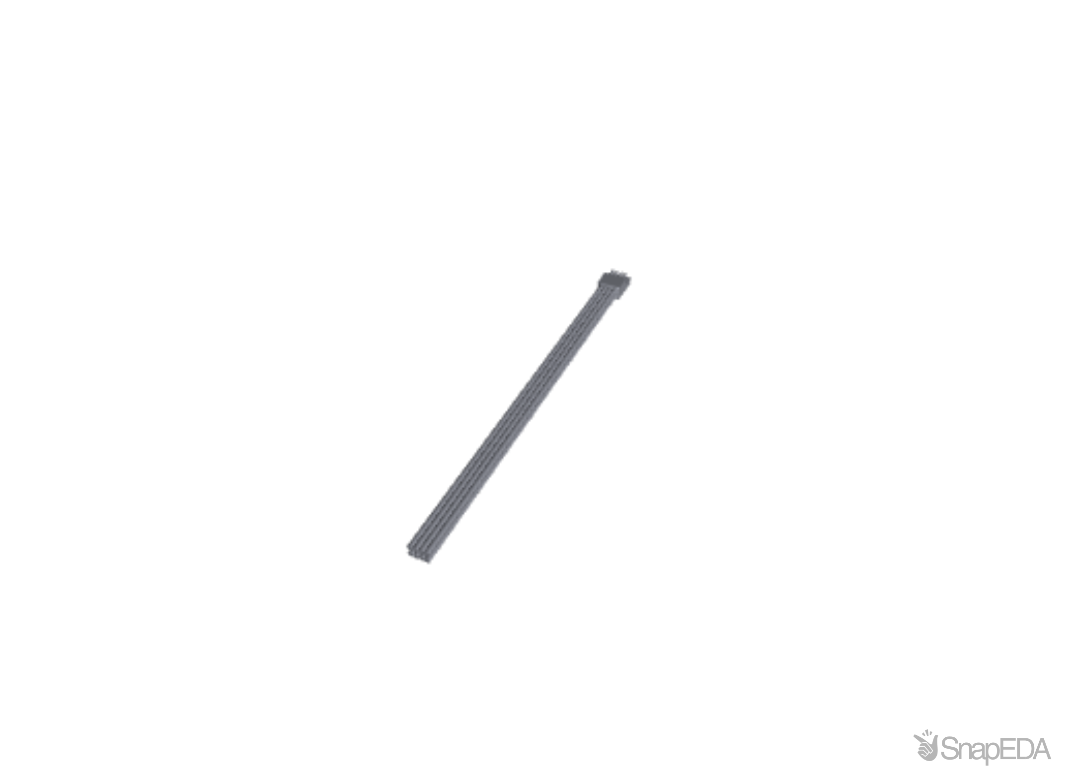 A79610-001 3D Model