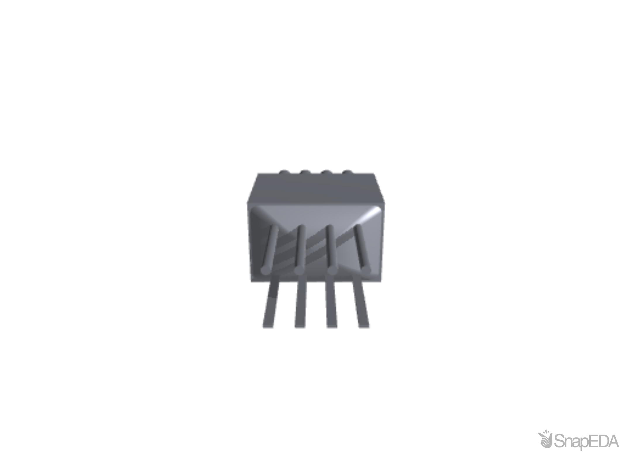 A79614-001 3D Model