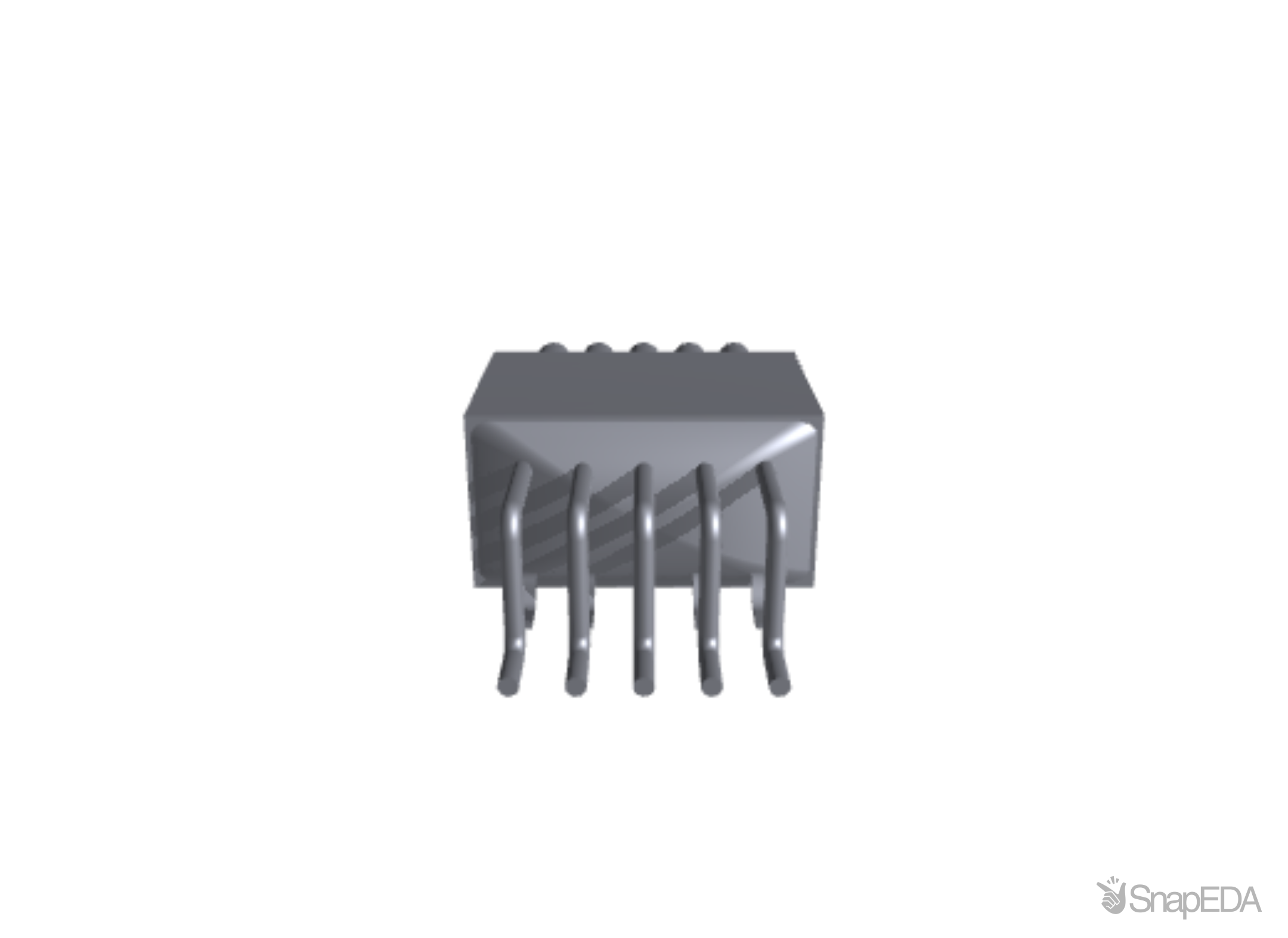 A79618-001 3D Model