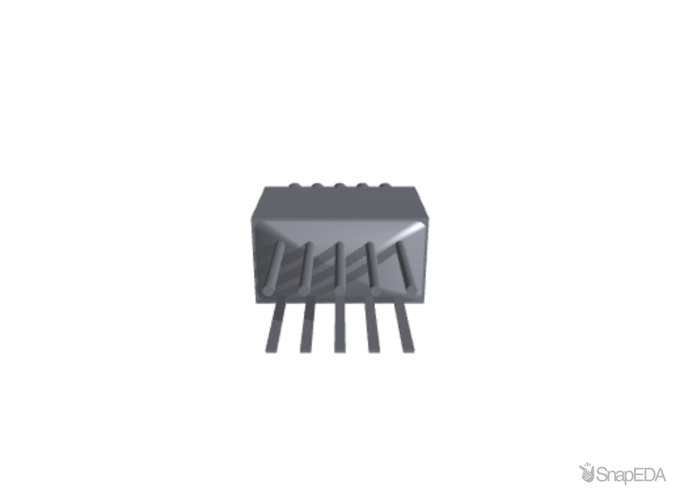 A79619-001 3D Model