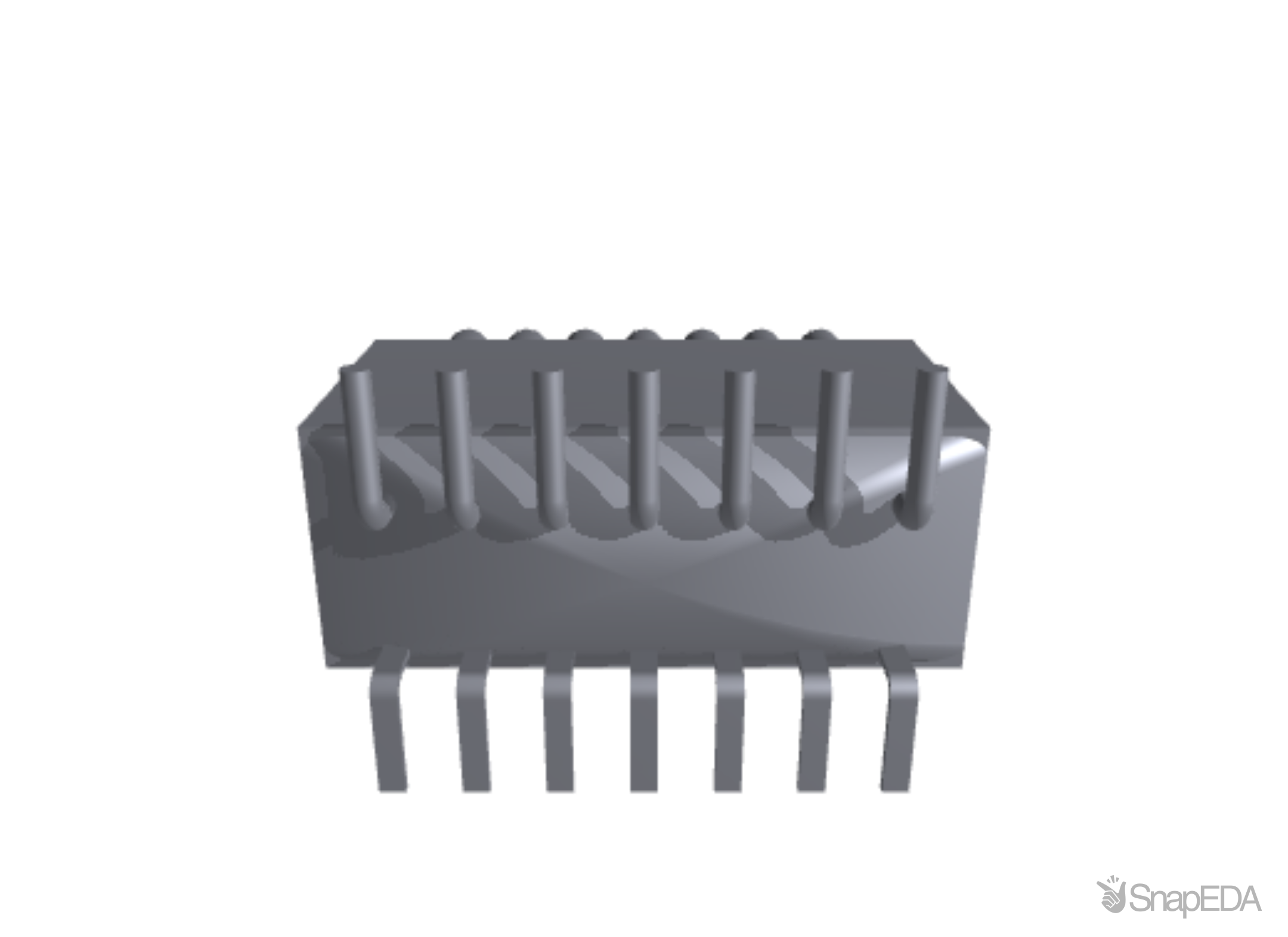 A79627-001 3D Model