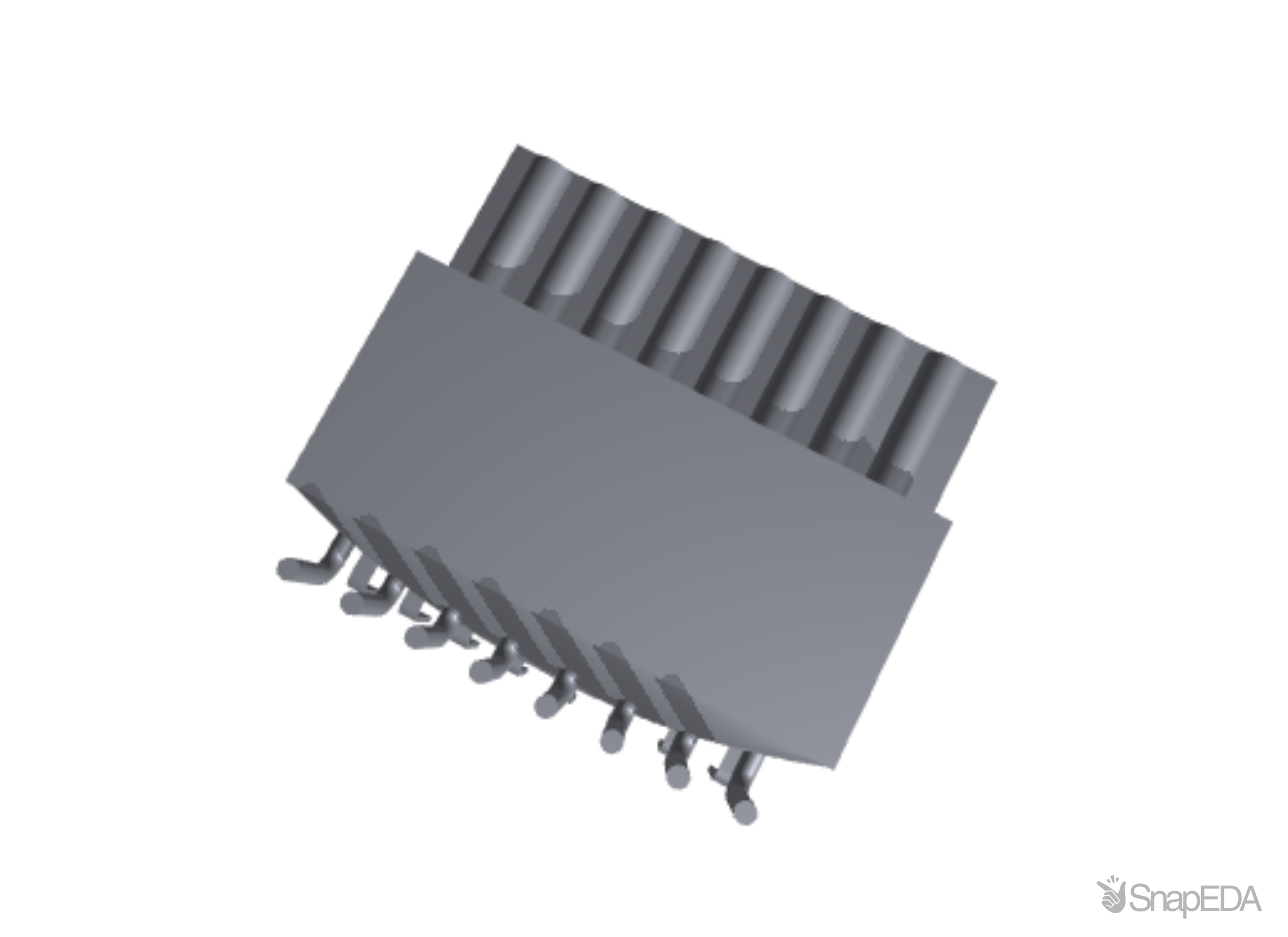A79632-001 3D Model