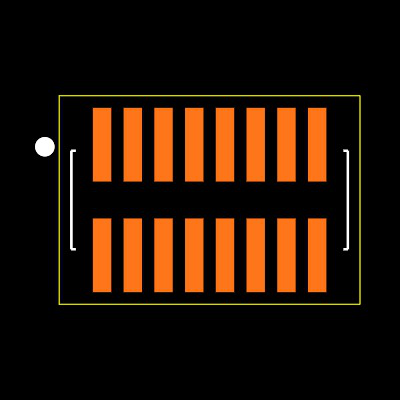 A79632-001 Footprint