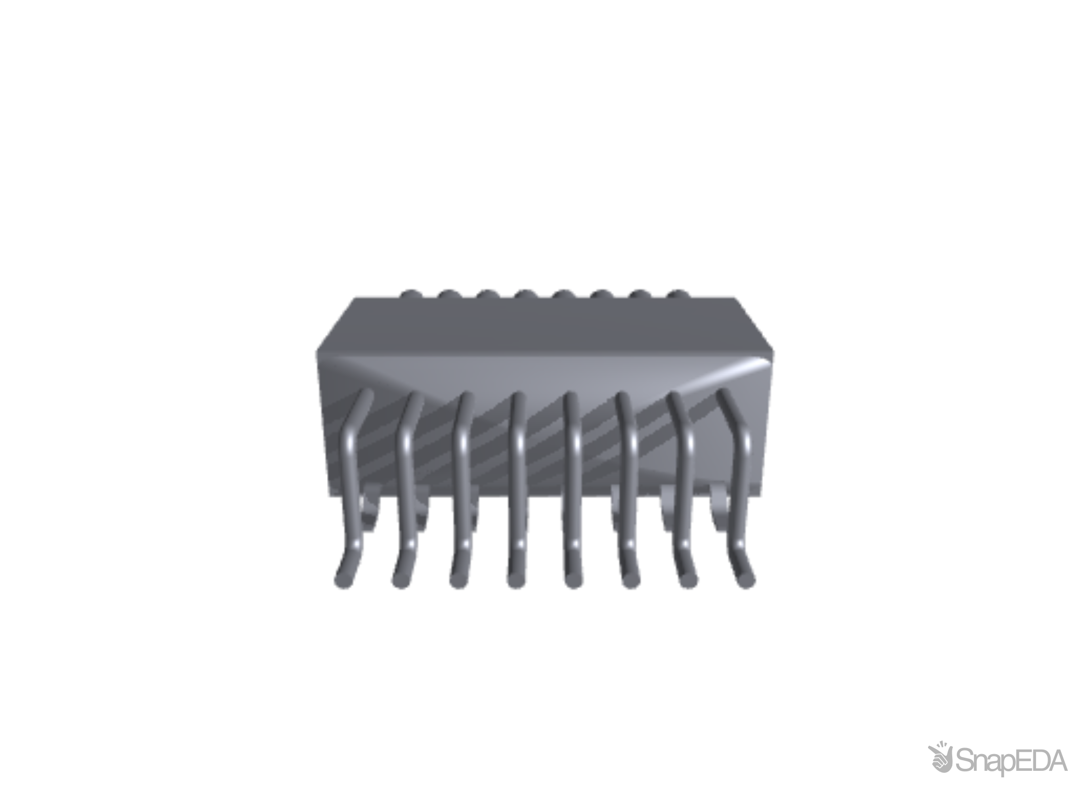 A79633-001 3D Model