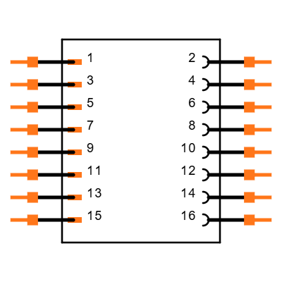 A79633-001 Symbol
