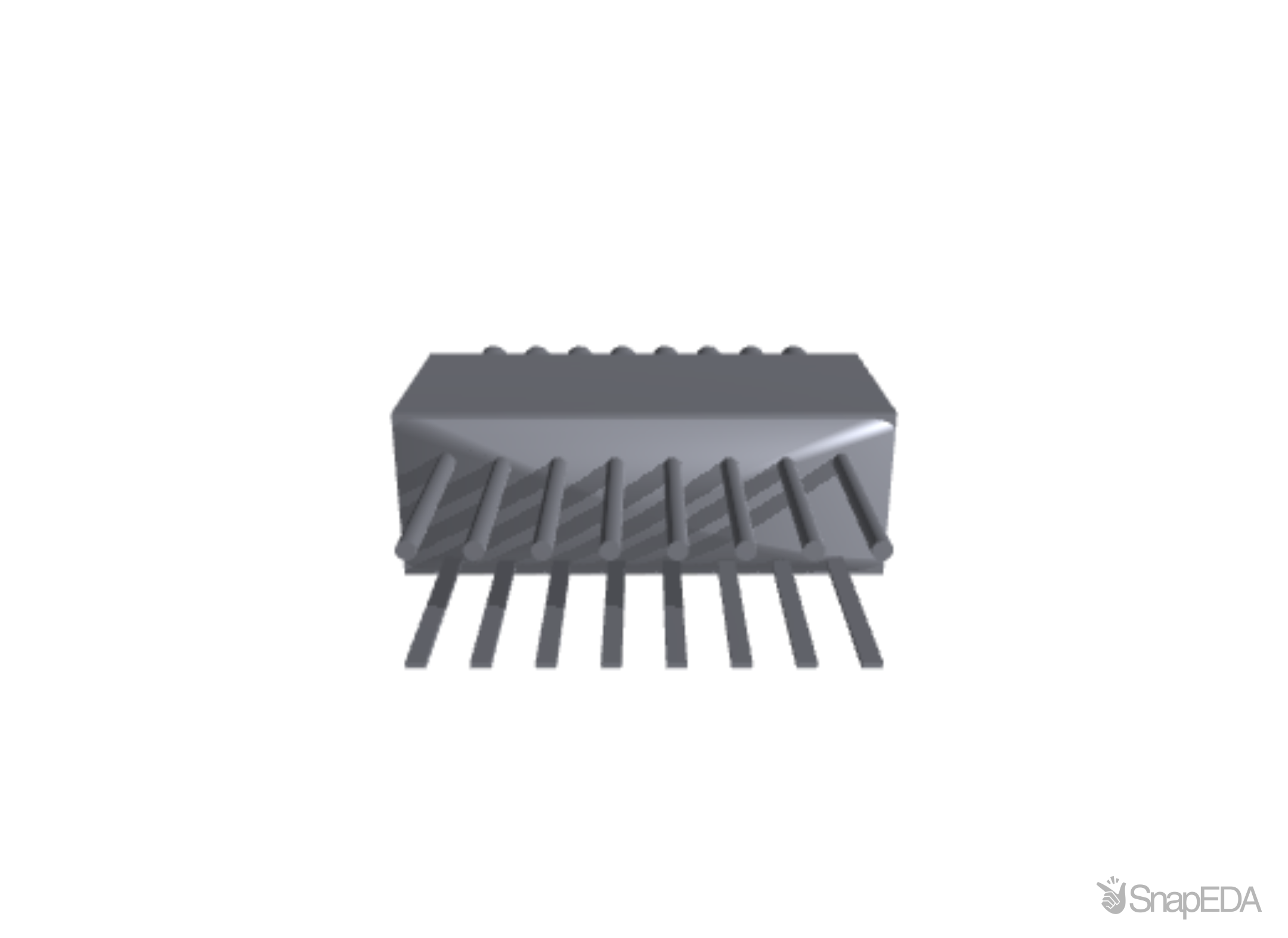 A79634-001 3D Model