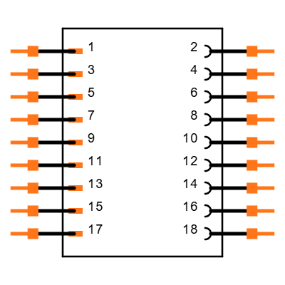 A79639-001 Symbol