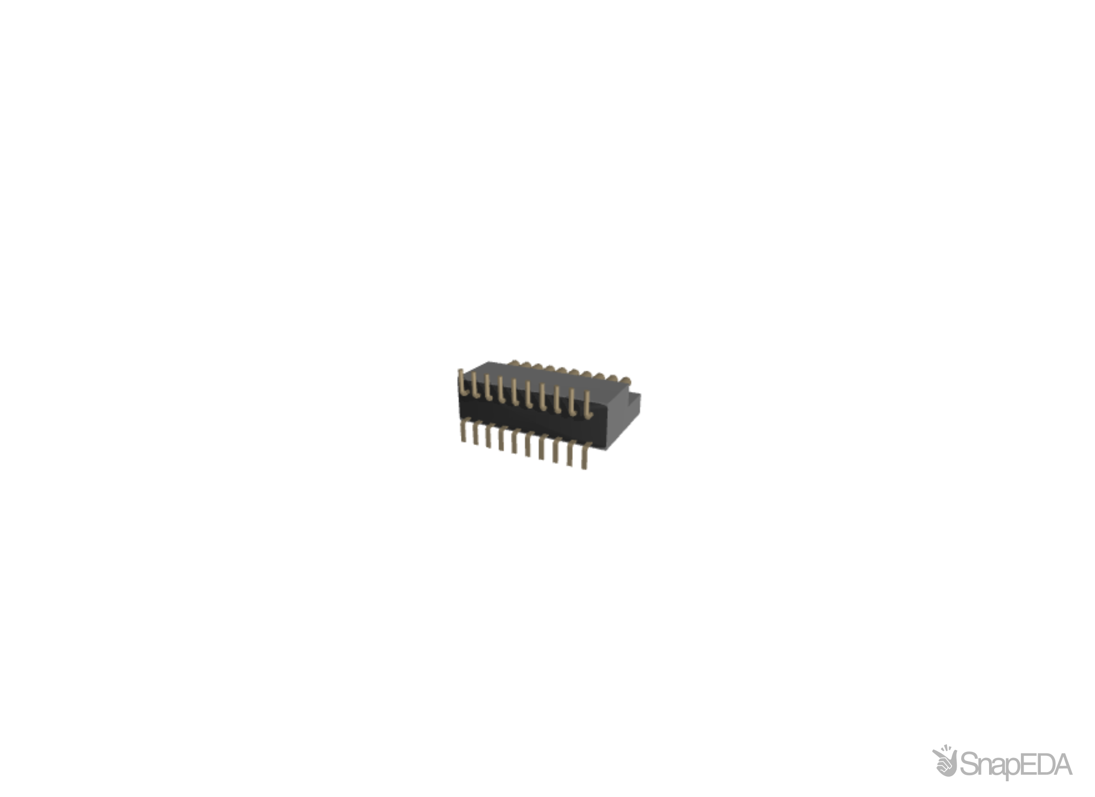 A79642-001 3D Model