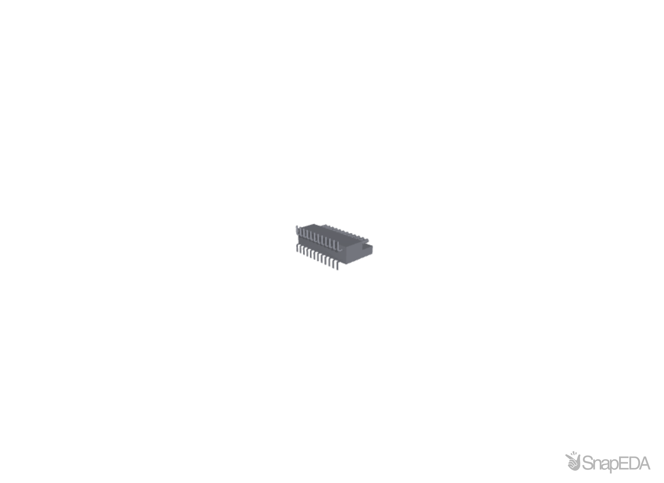 A79652-001 3D Model