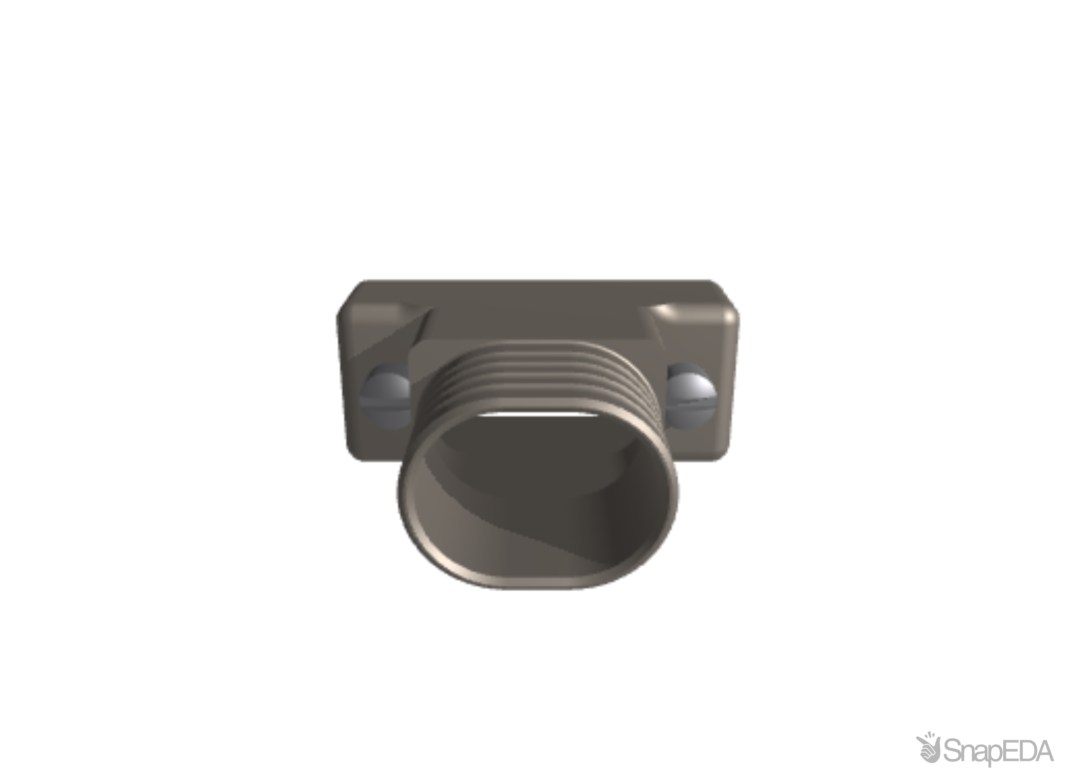 A97001-009 3D Model