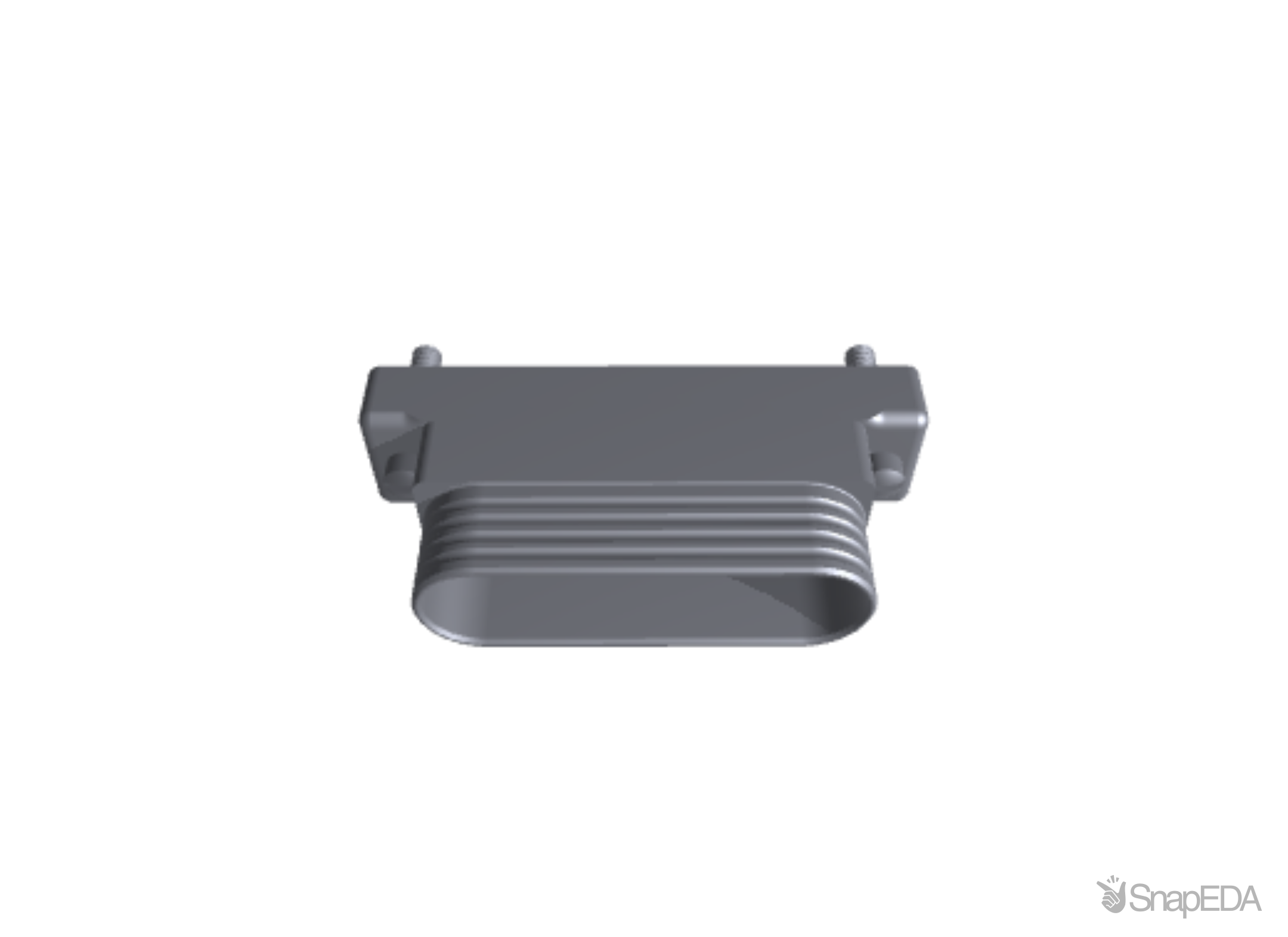 A97001-037 3D Model