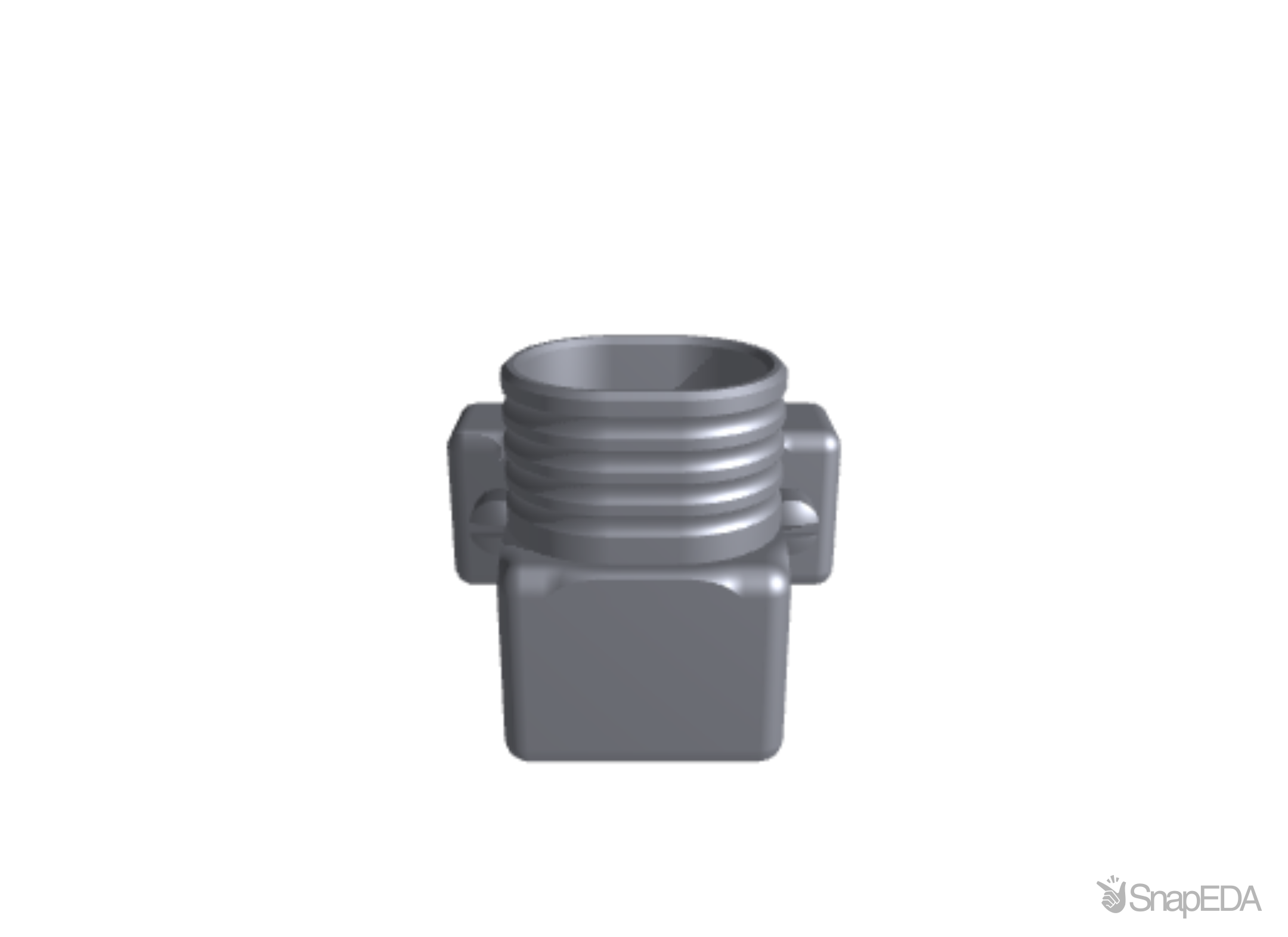 A97002-009 3D Model