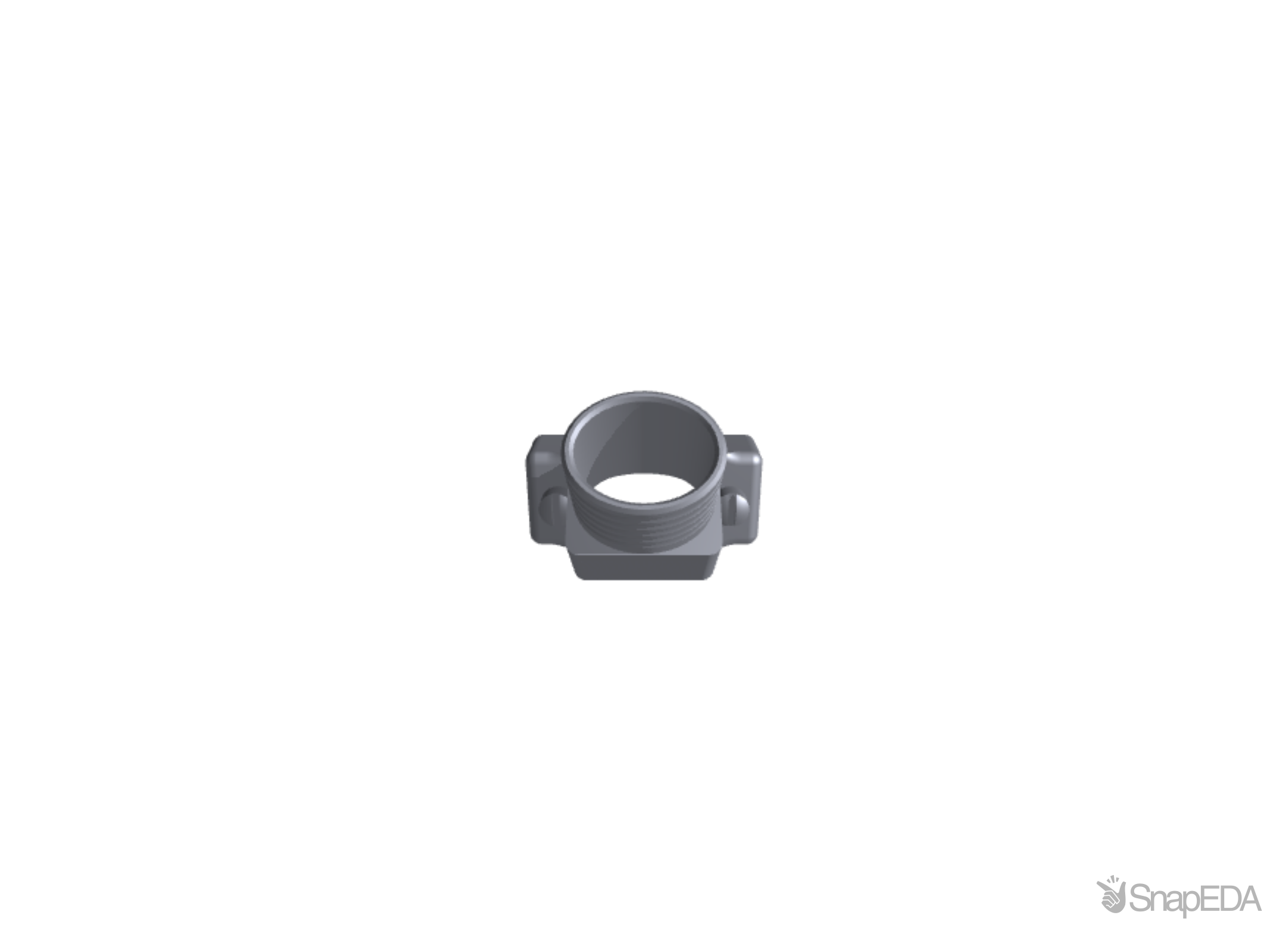 A97003-009 3D Model