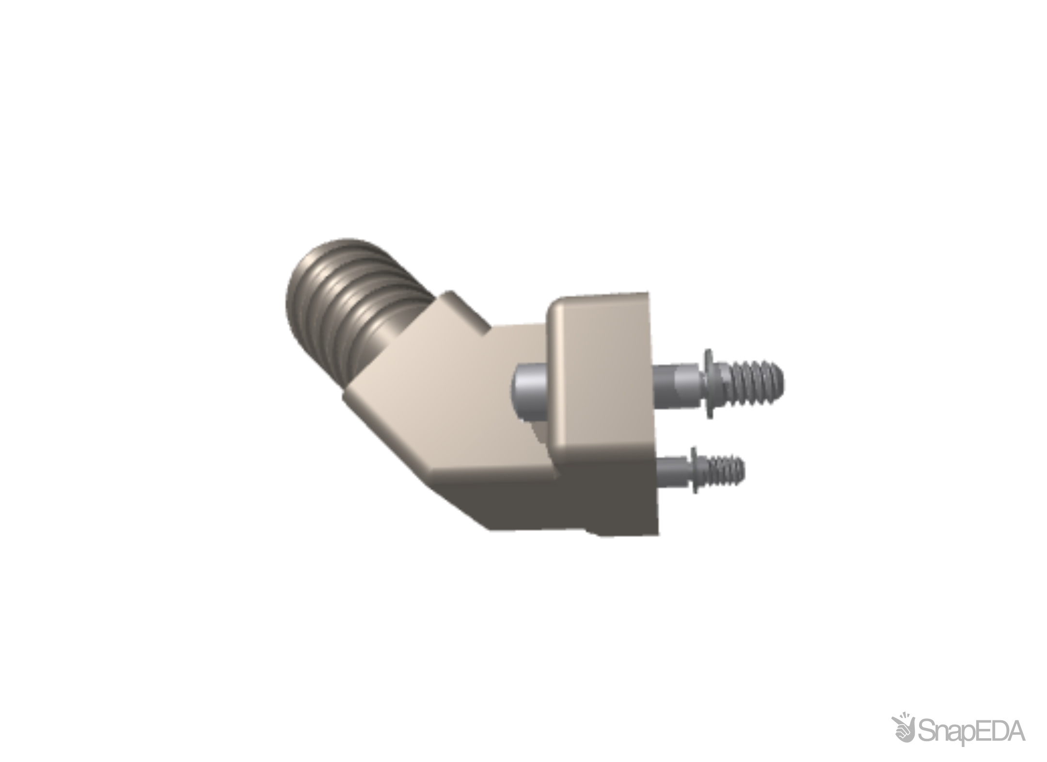 A97003-021 3D Model
