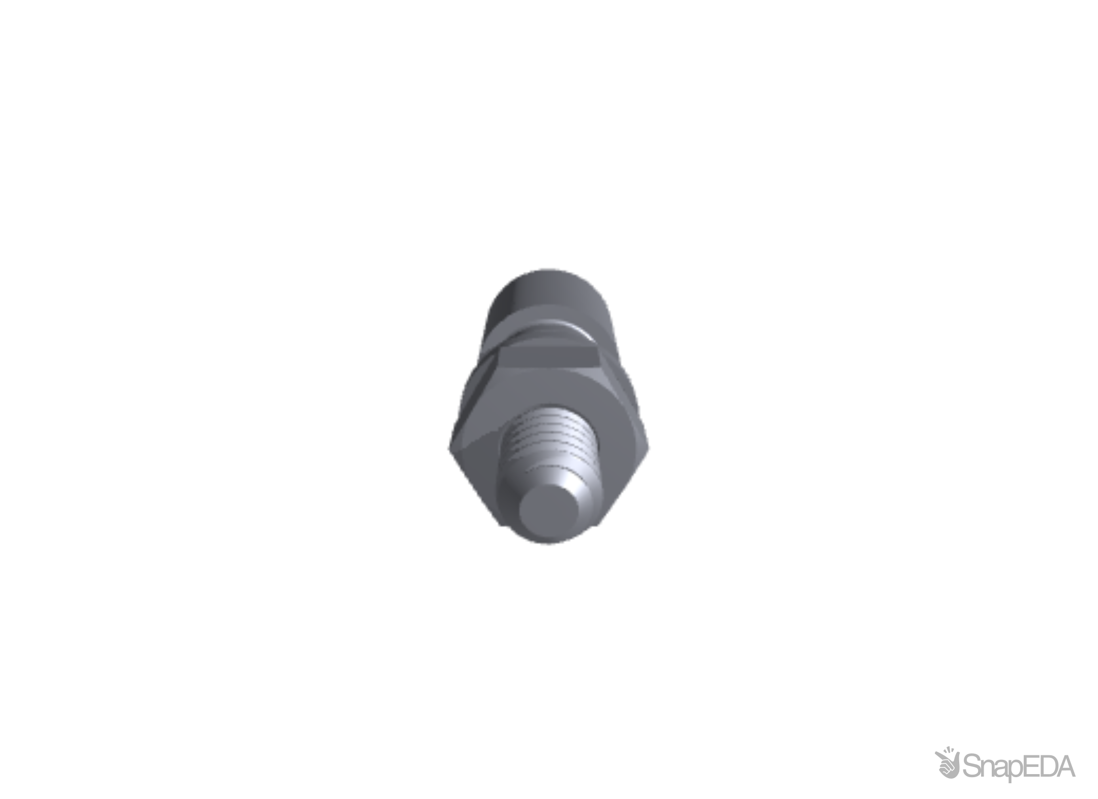 A97006-101 3D Model