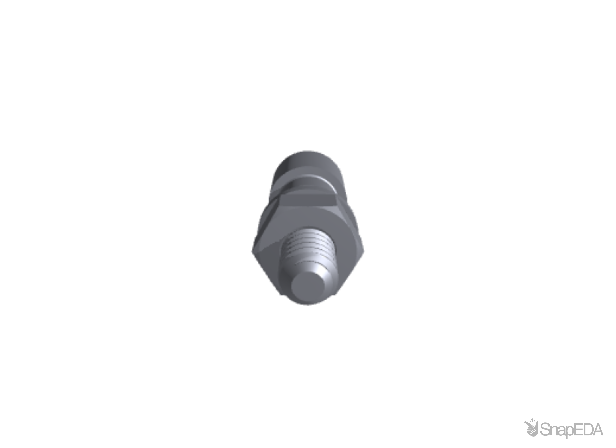 A97006-102 3D Model