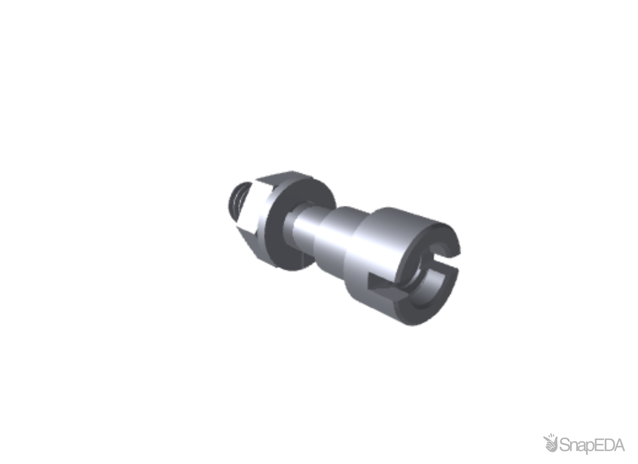 A97006-103 3D Model