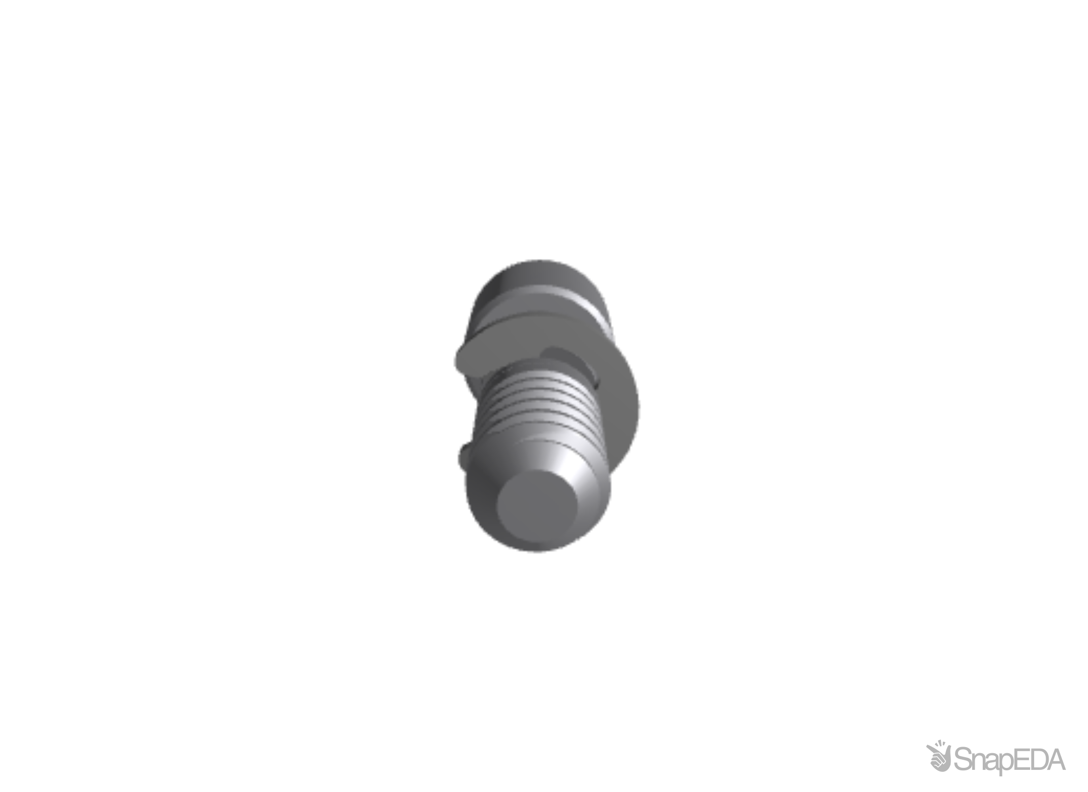 A97007-001 3D Model