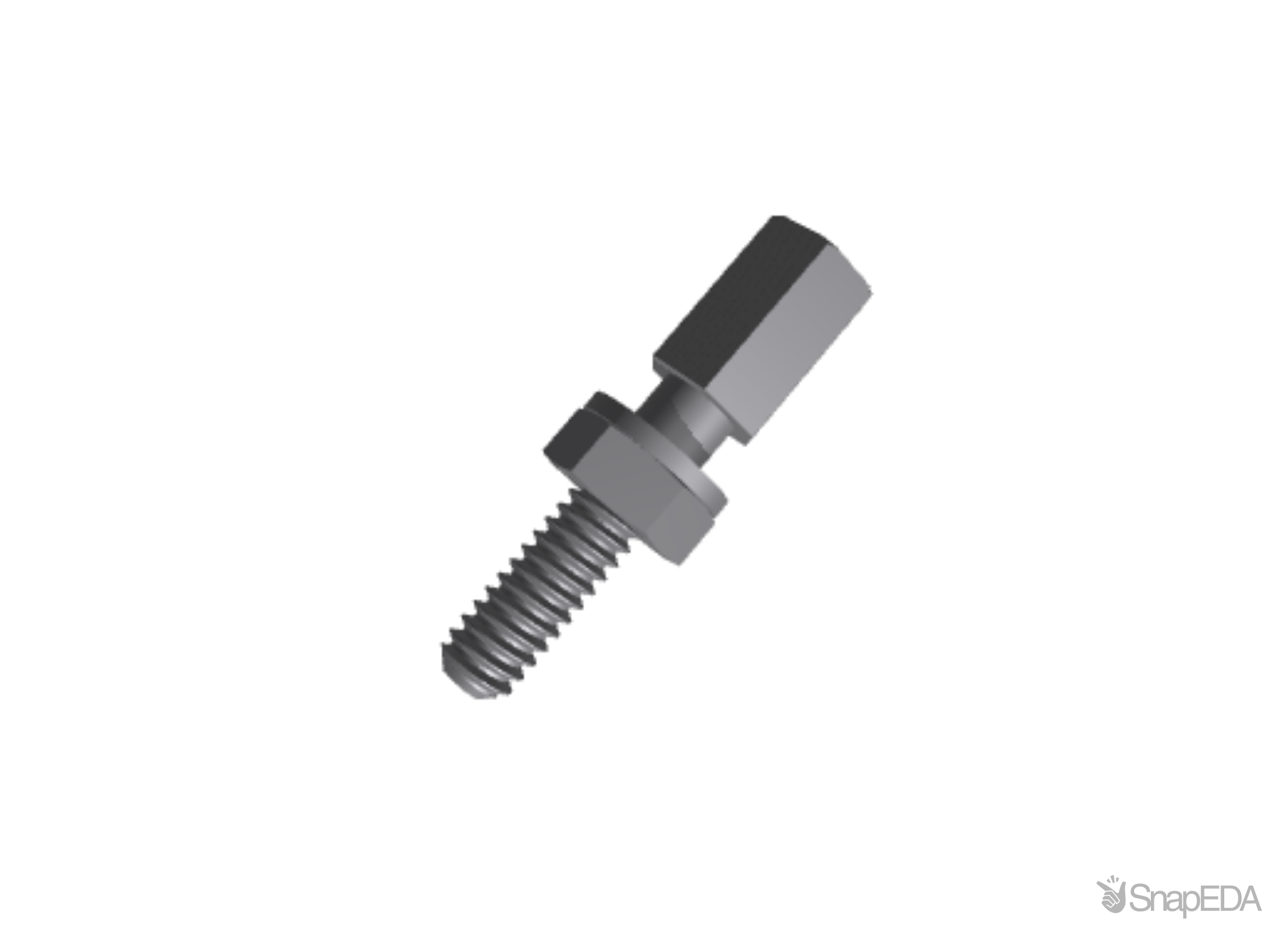 A97009-002 3D Model