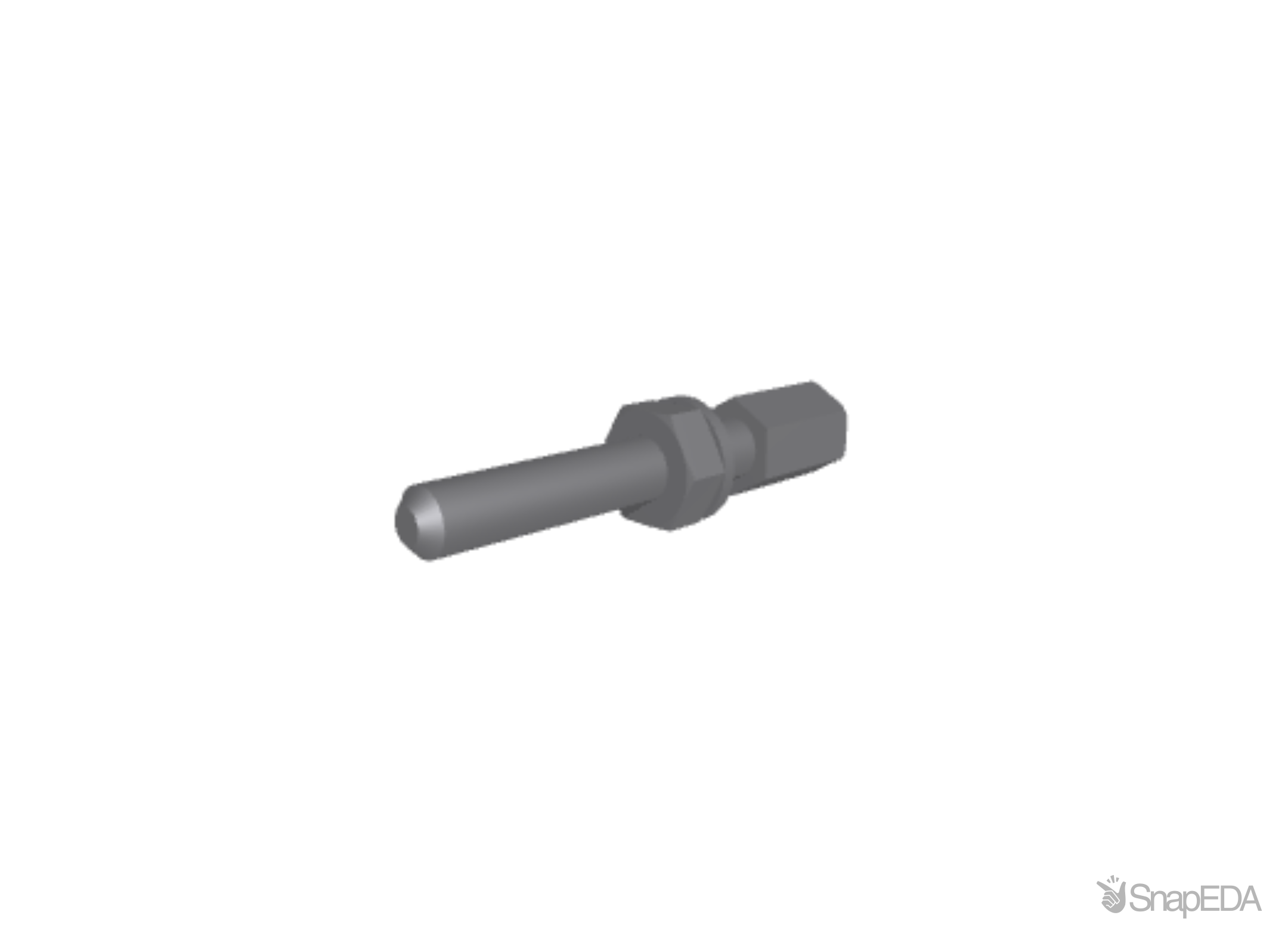 A97009-004 3D Model