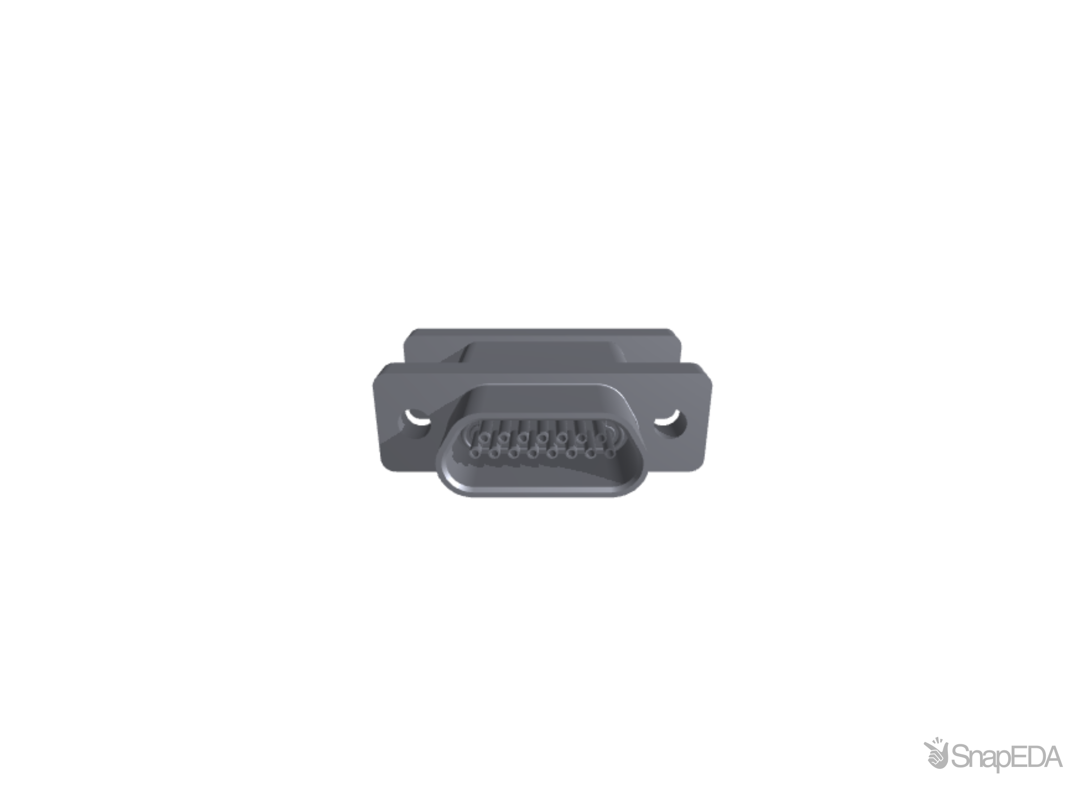 A97011-015 3D Model