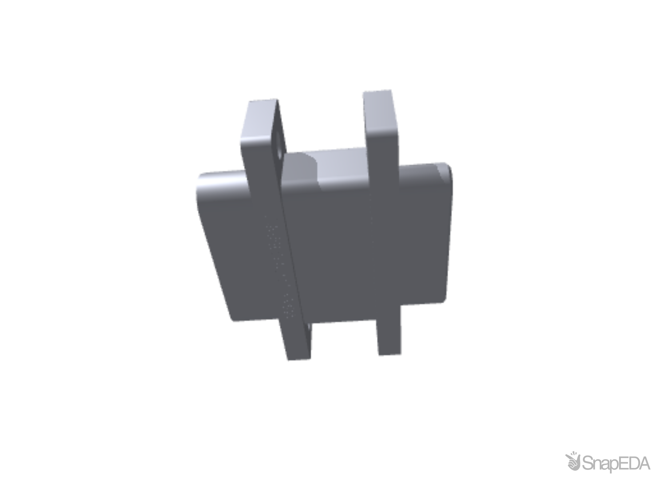 A97011-021 3D Model