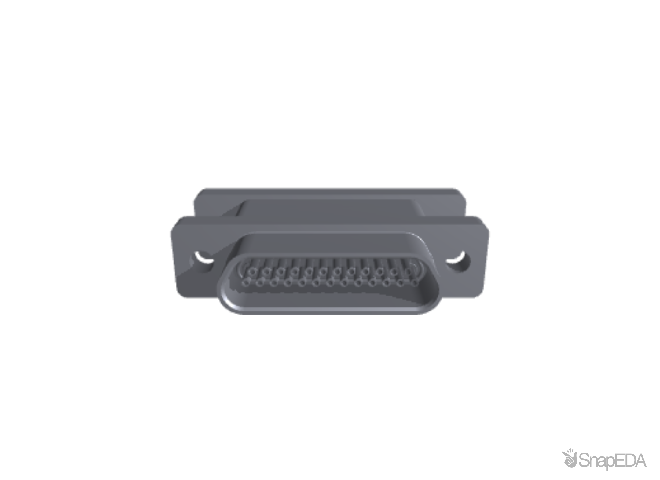A97011-025 3D Model