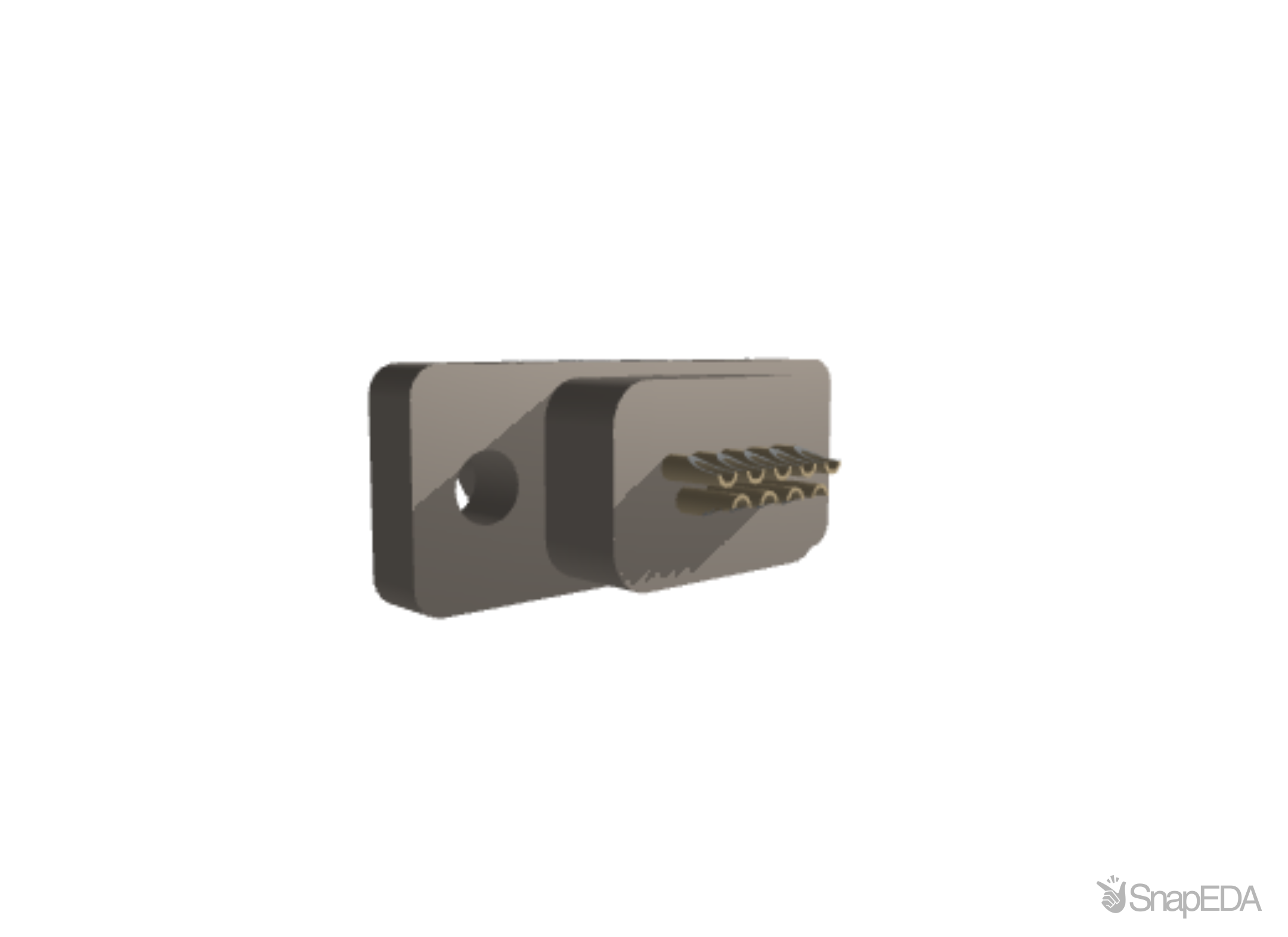 A98000-009 3D Model