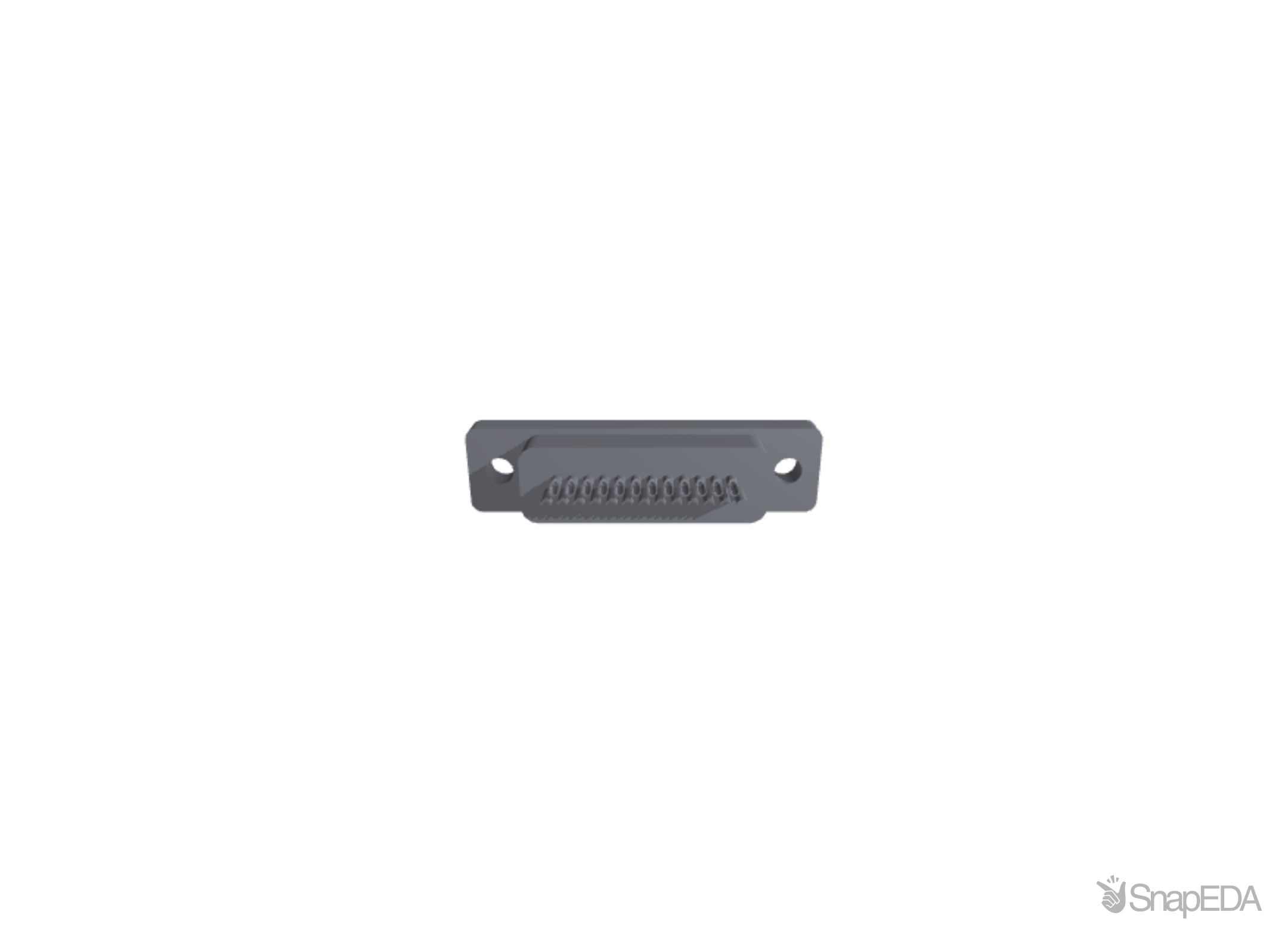 A98000-025 3D Model