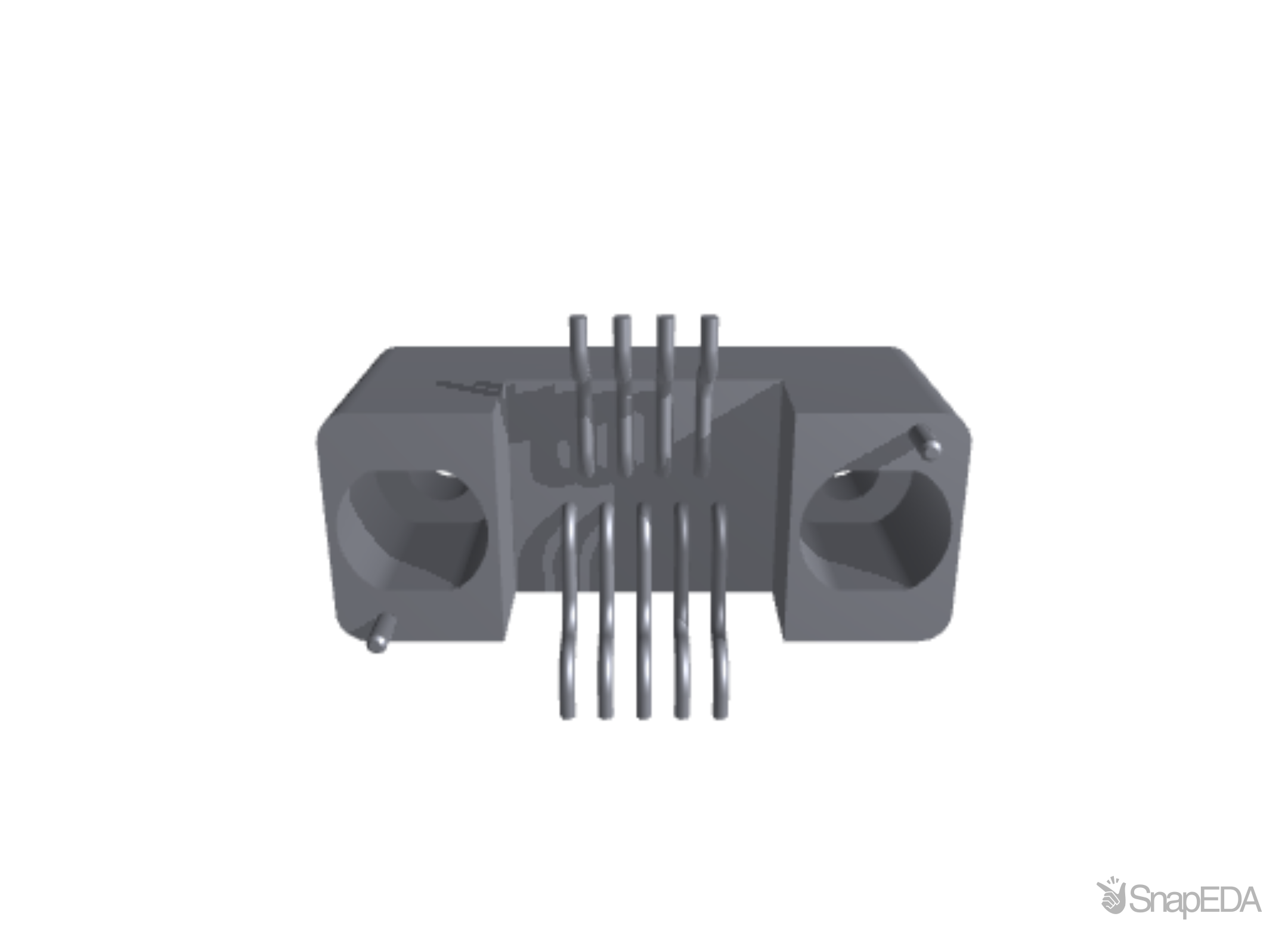A98002-009 3D Model