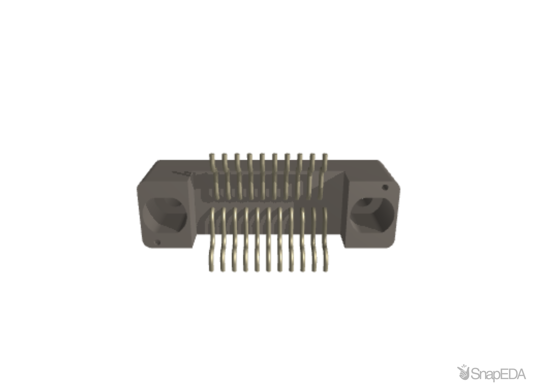 A98002-021 3D Model