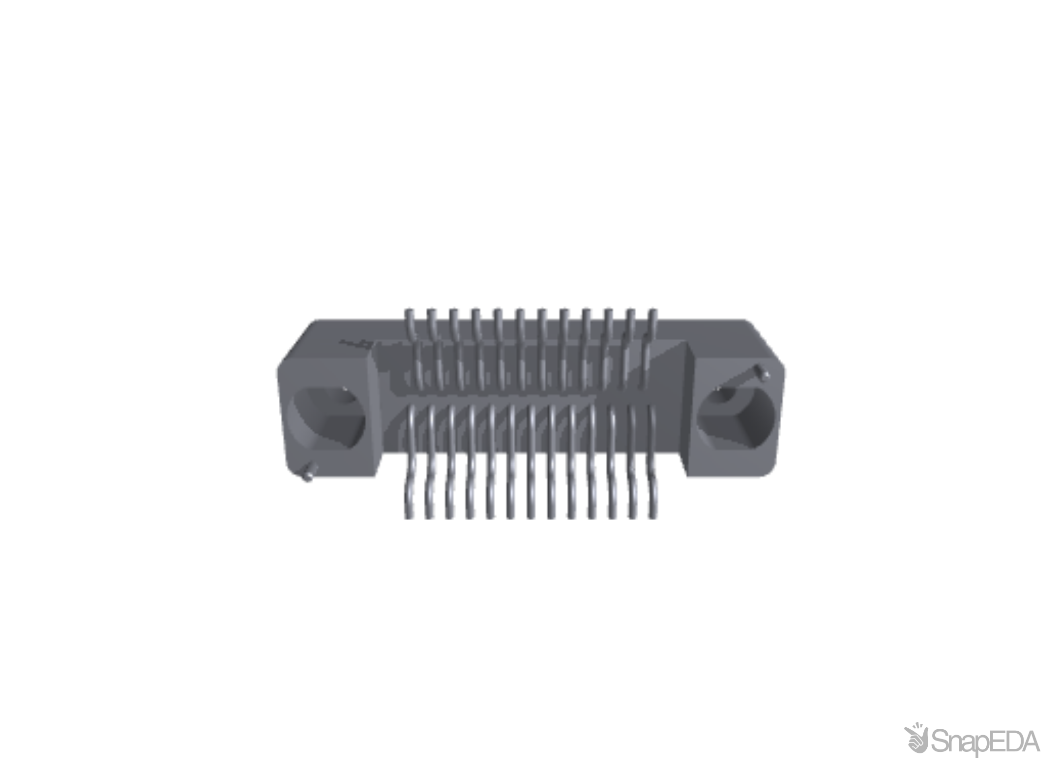A98002-025 3D Model