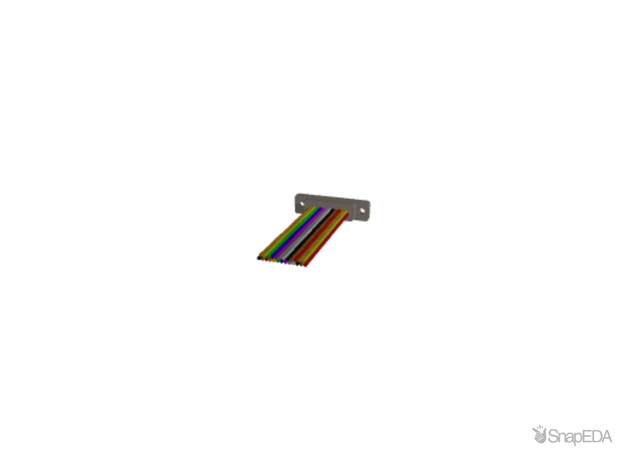 A98014-025 3D Model