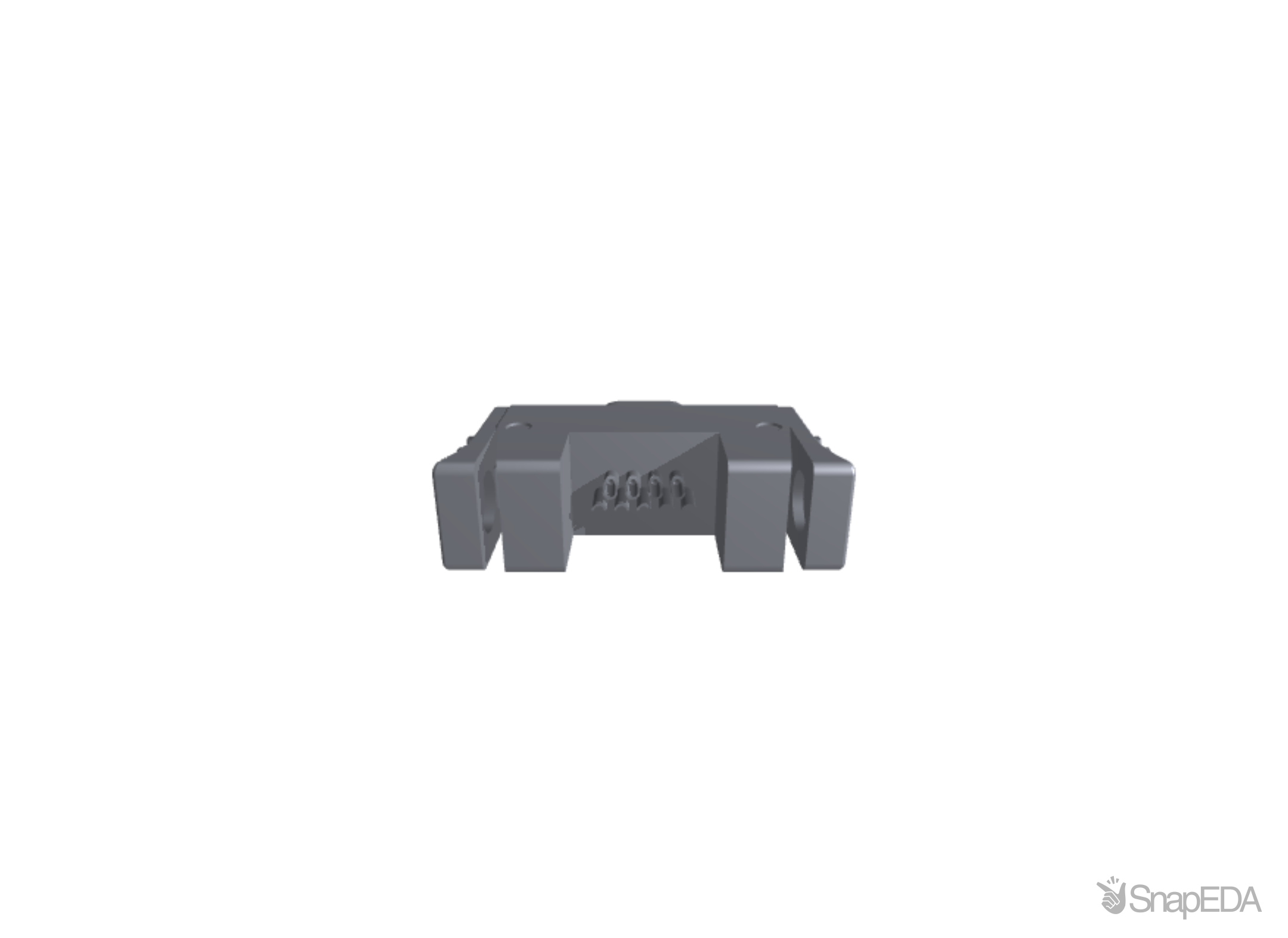 A98027-009 3D Model