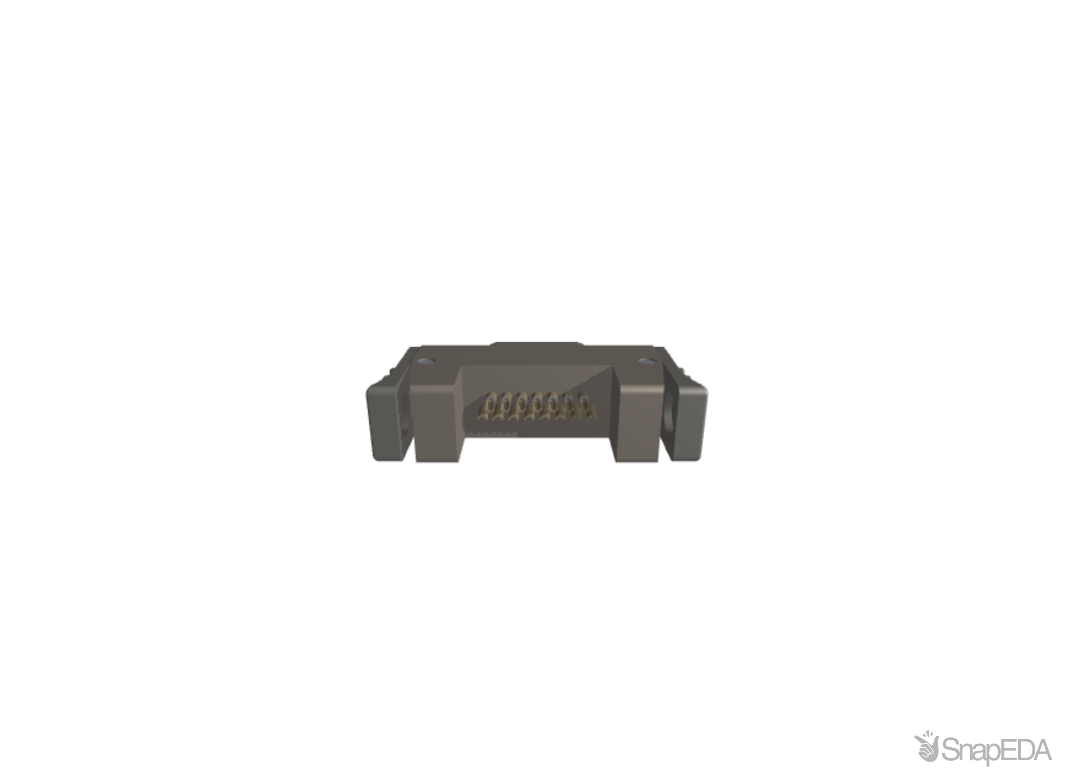 A98027-015 3D Model