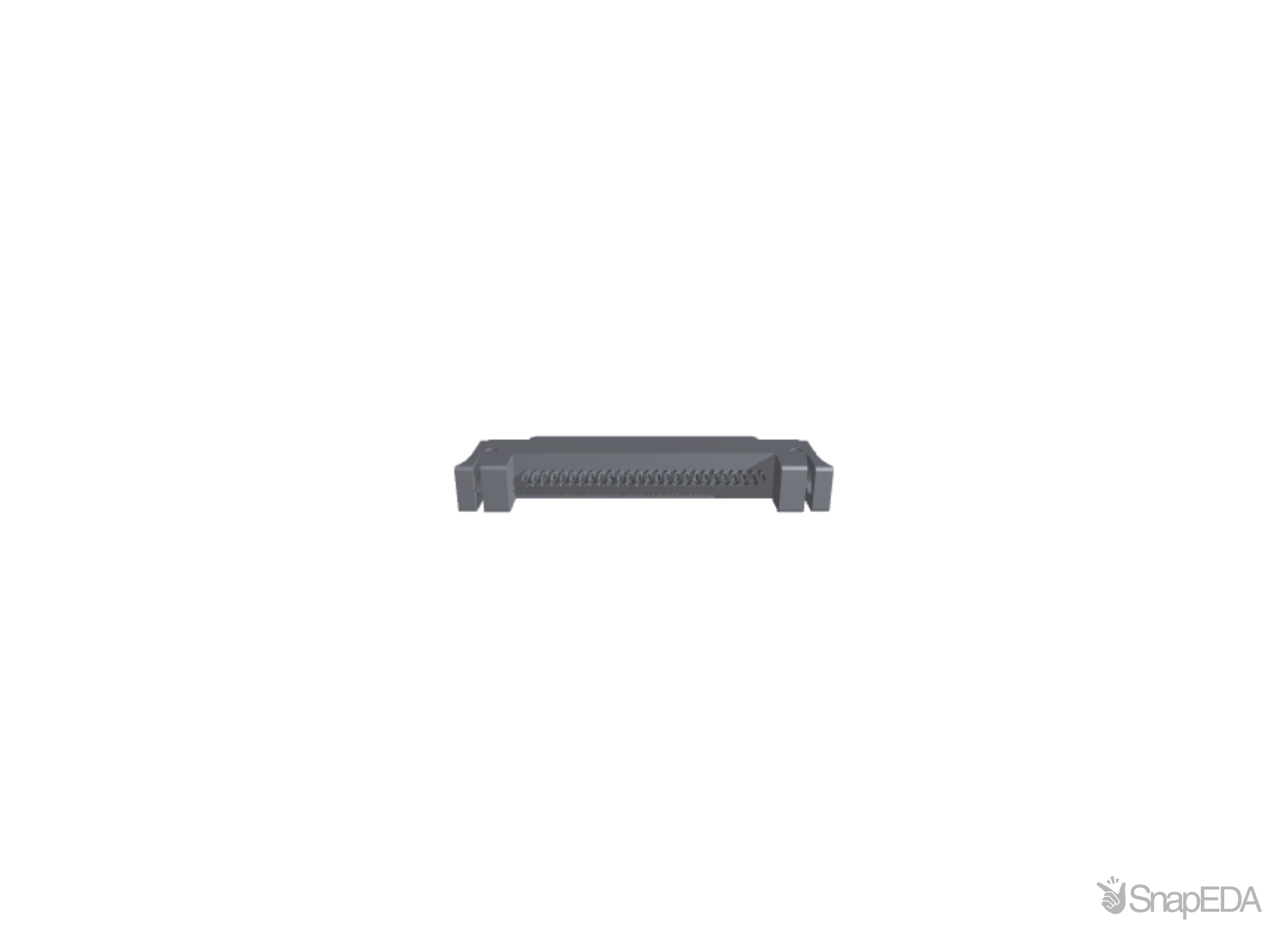 A98027-512 3D Model