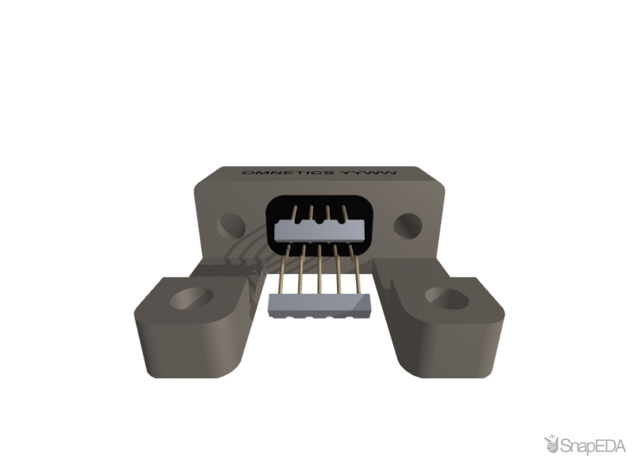 A98066-009 3D Model