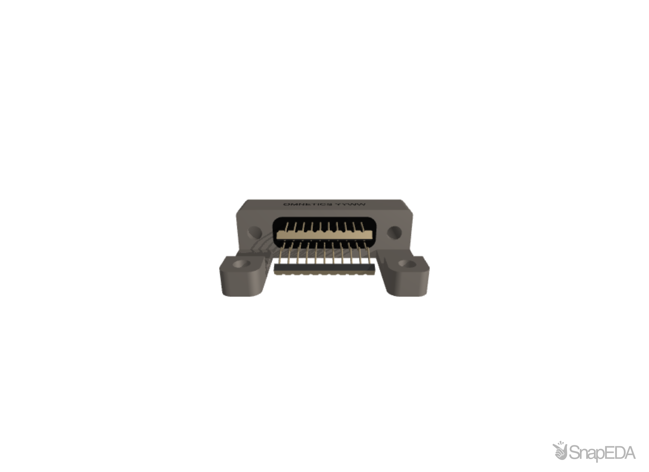 A98066-021 3D Model
